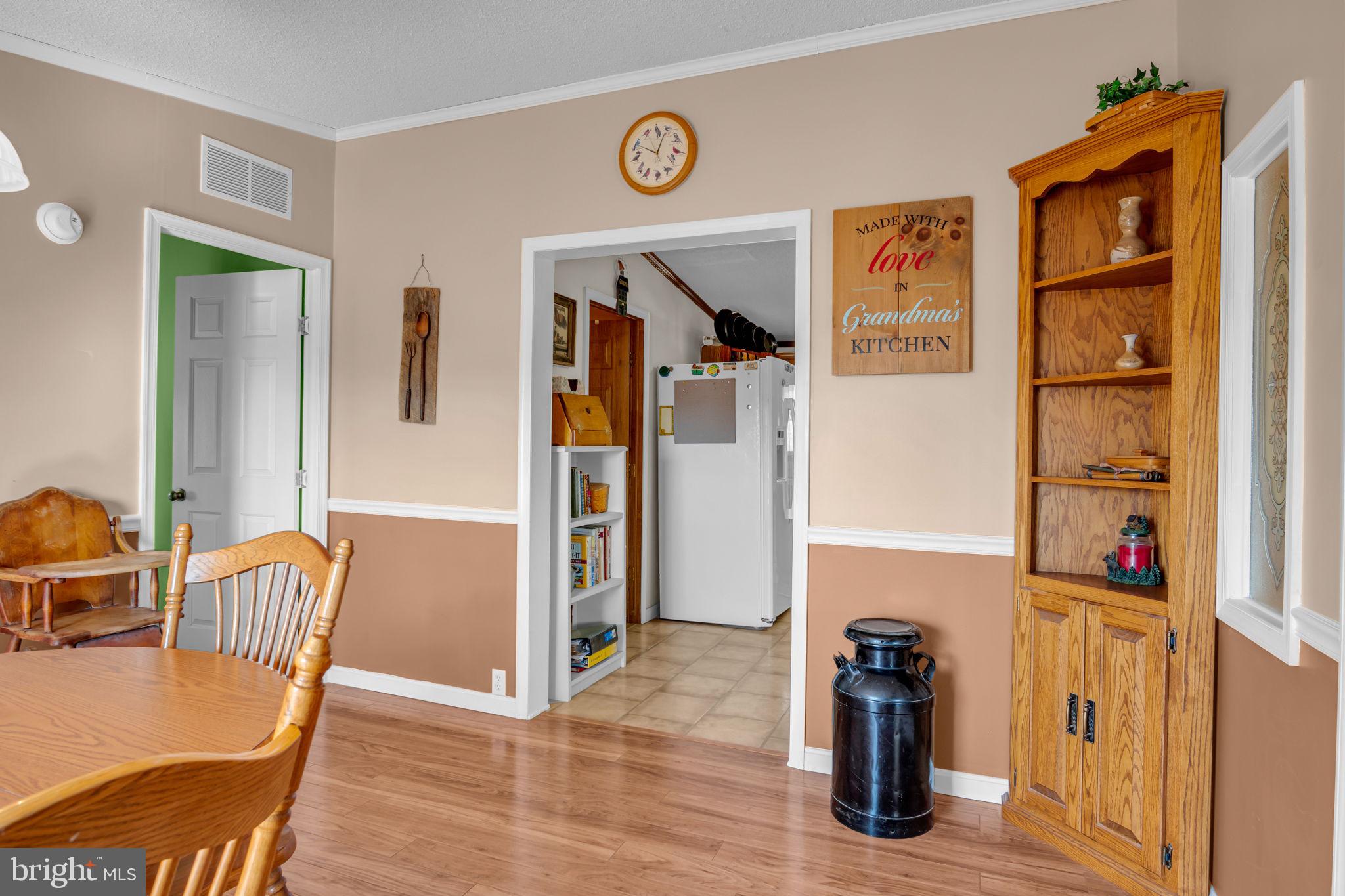 UPPER MIFFLIN TWP - Residential