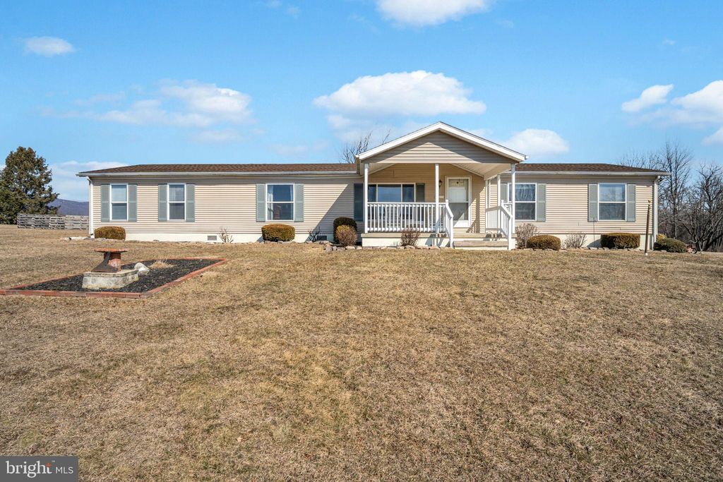 Photo of 21 Butler Ln, NEWVILLE, PA 17241 (MLS # PACB2051070)