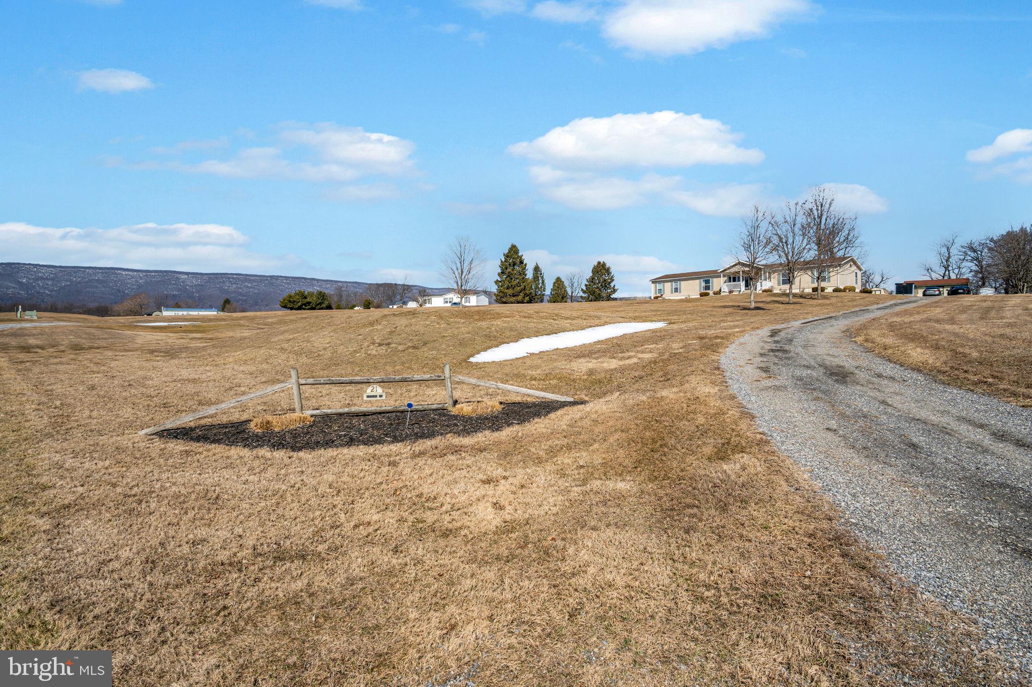 UPPER MIFFLIN TWP - Residential