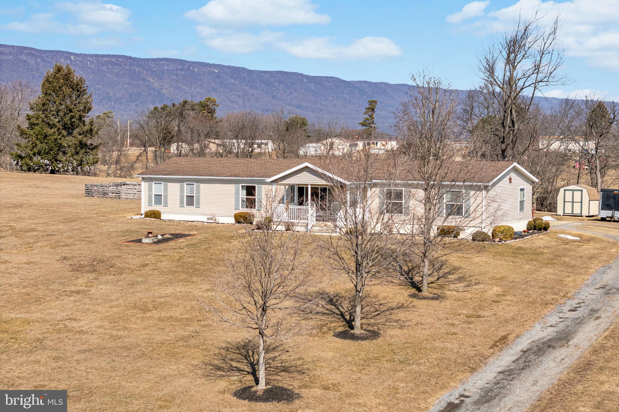 UPPER MIFFLIN TWP - Residential