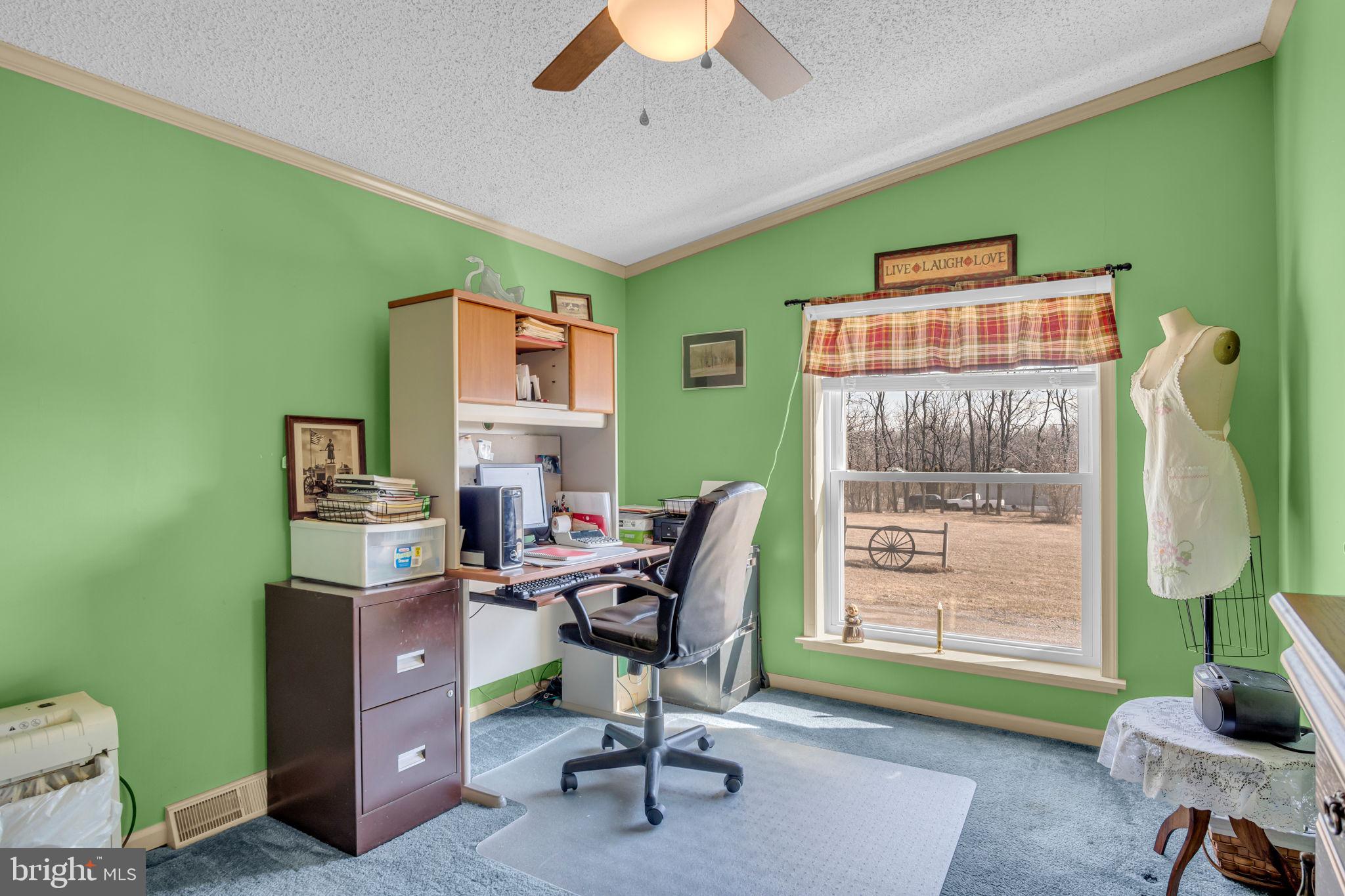 UPPER MIFFLIN TWP - Residential