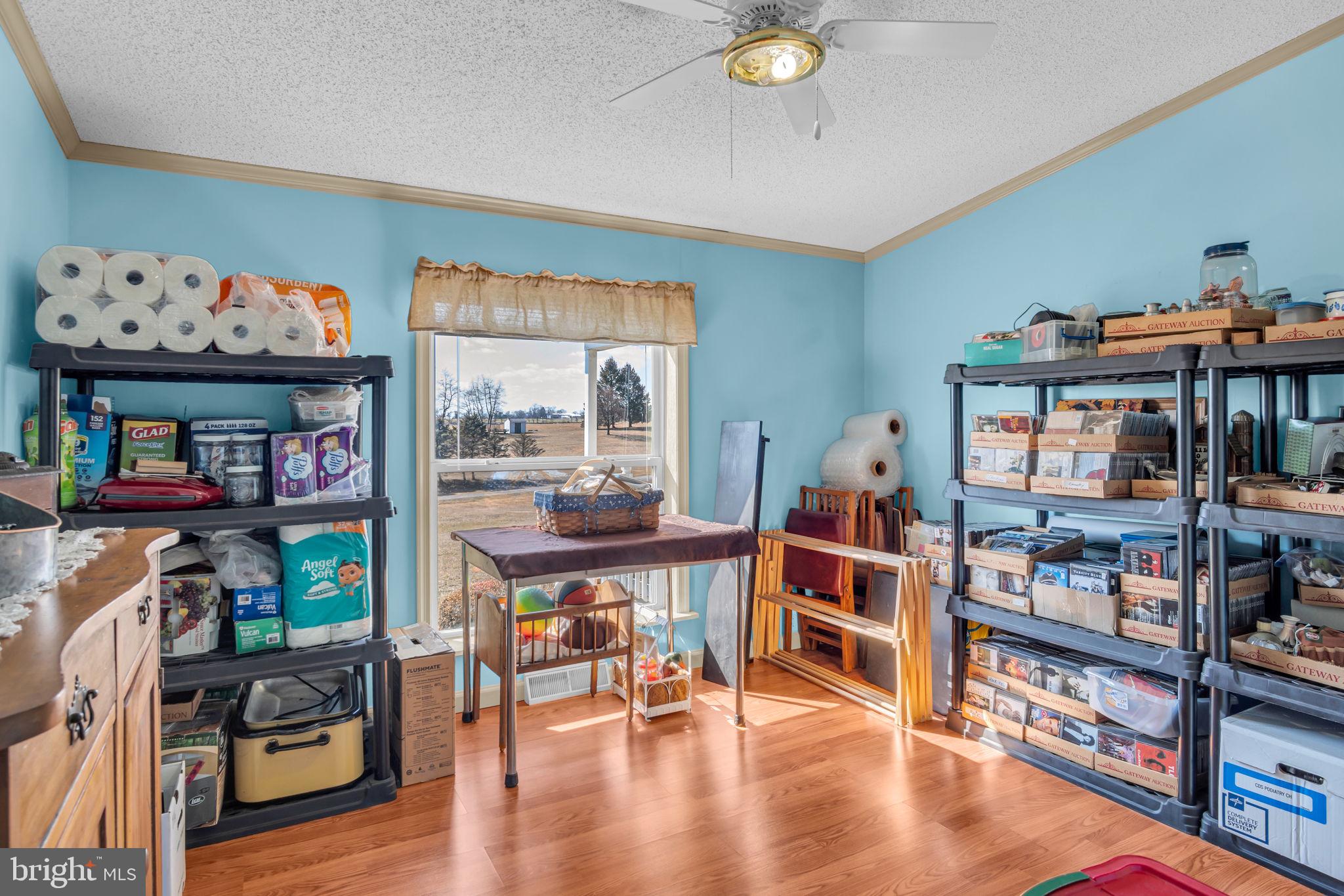 UPPER MIFFLIN TWP - Residential