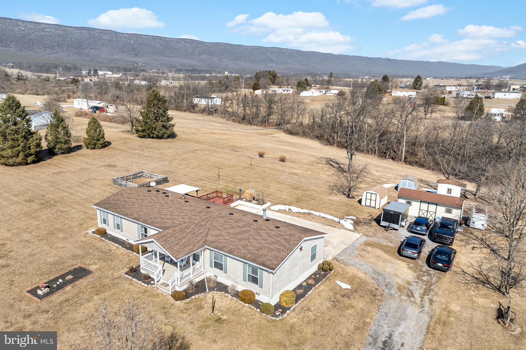 UPPER MIFFLIN TWP - Residential