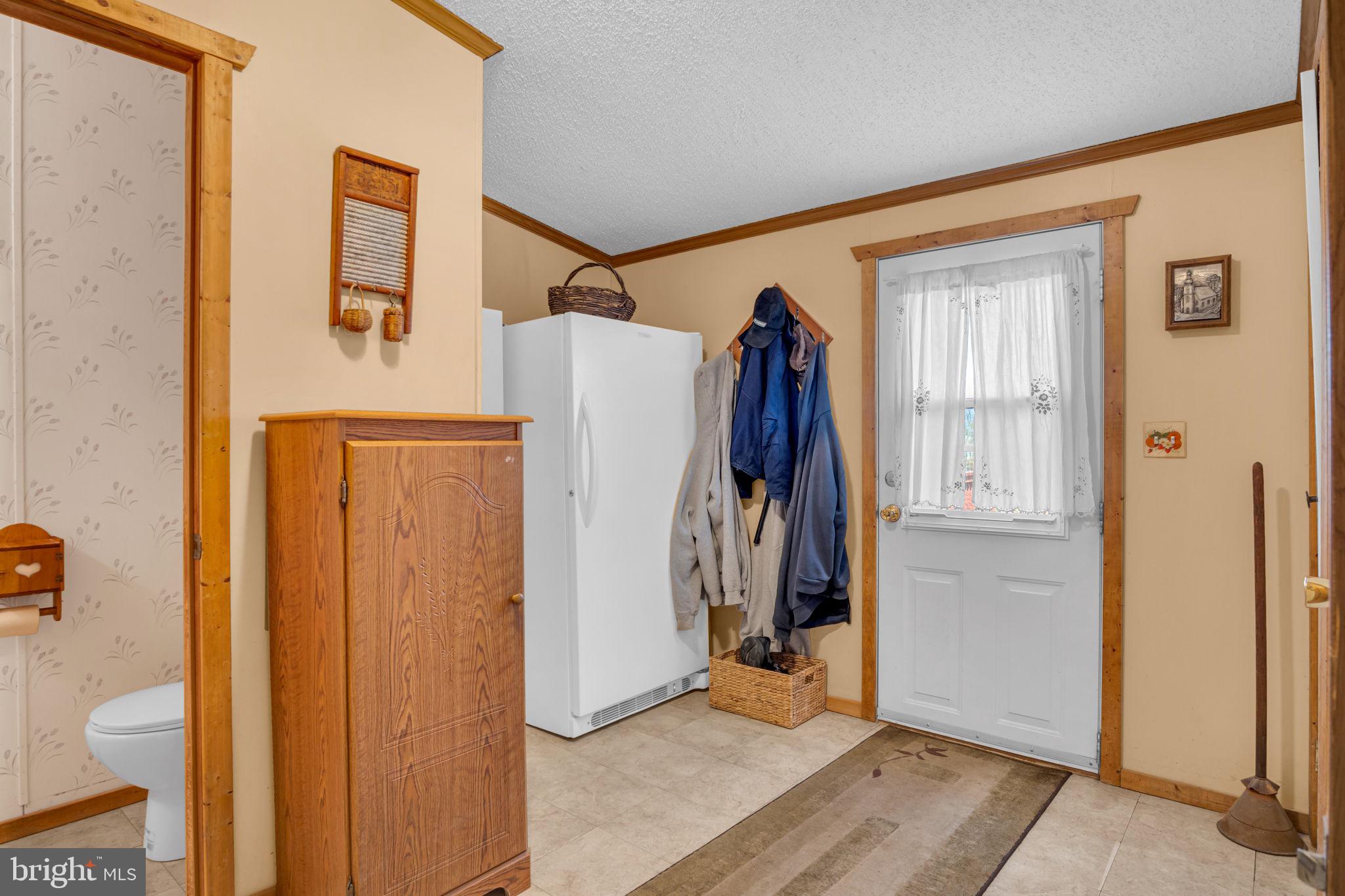 UPPER MIFFLIN TWP - Residential