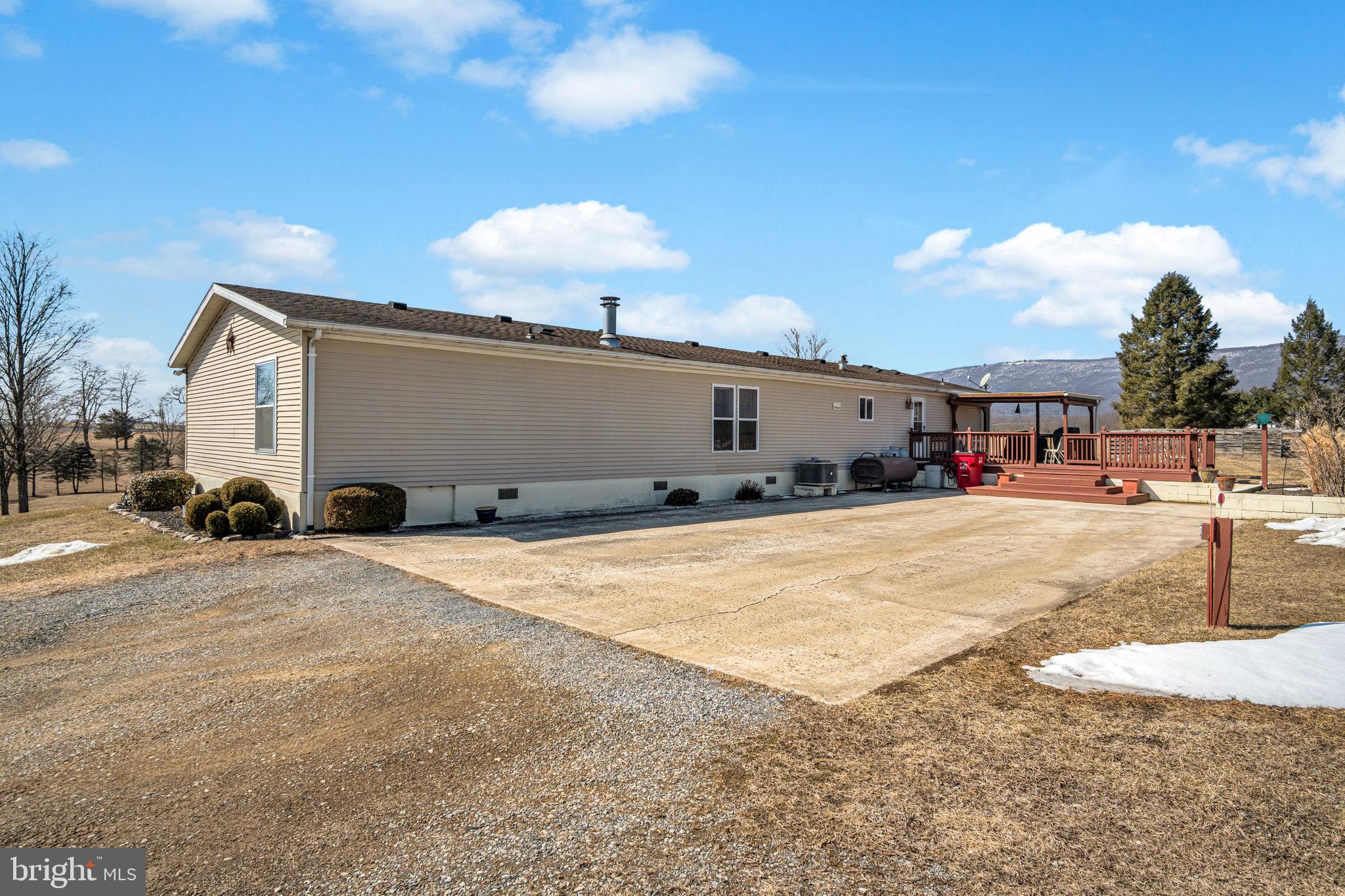 UPPER MIFFLIN TWP - Residential