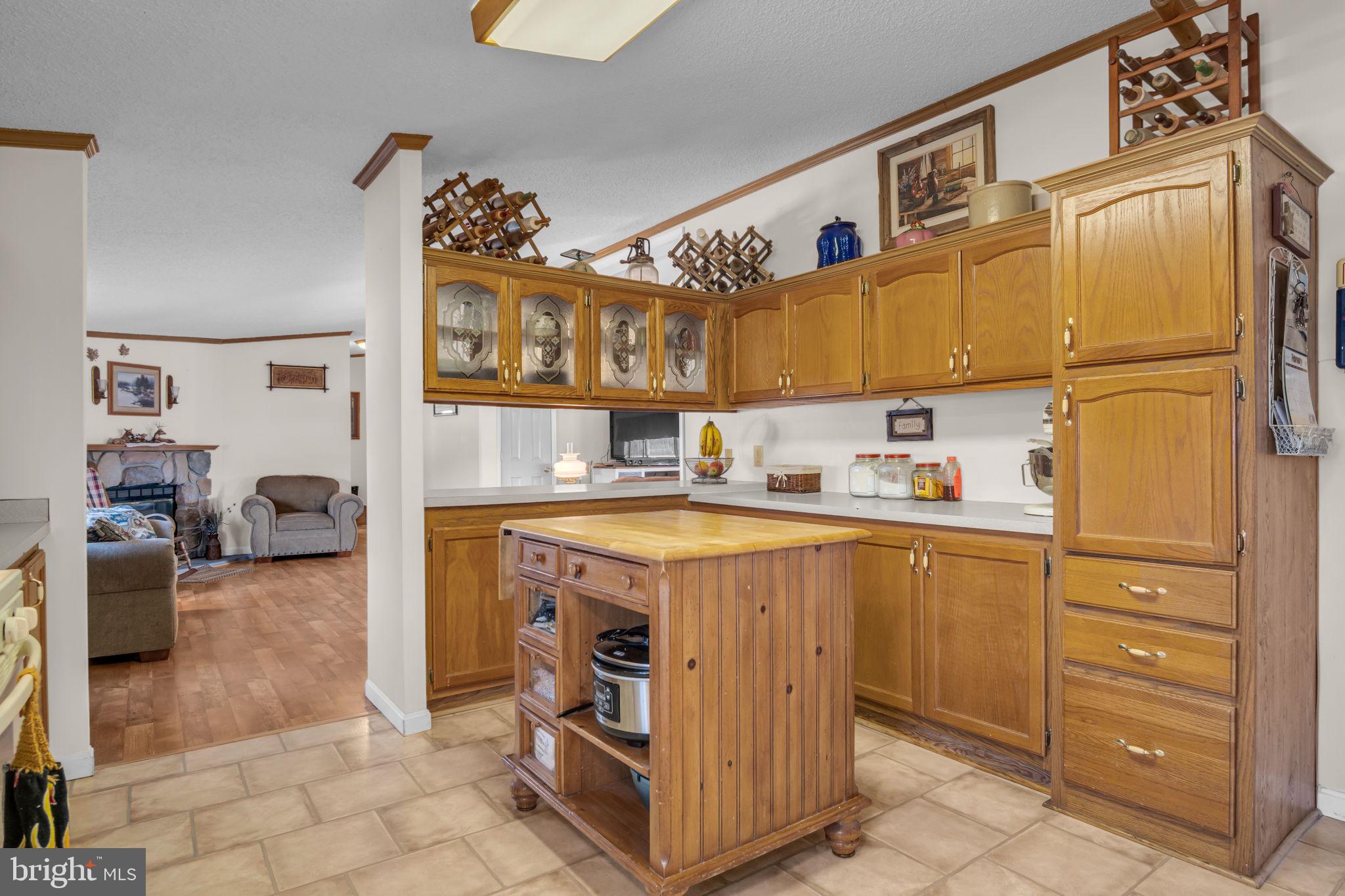 UPPER MIFFLIN TWP - Residential