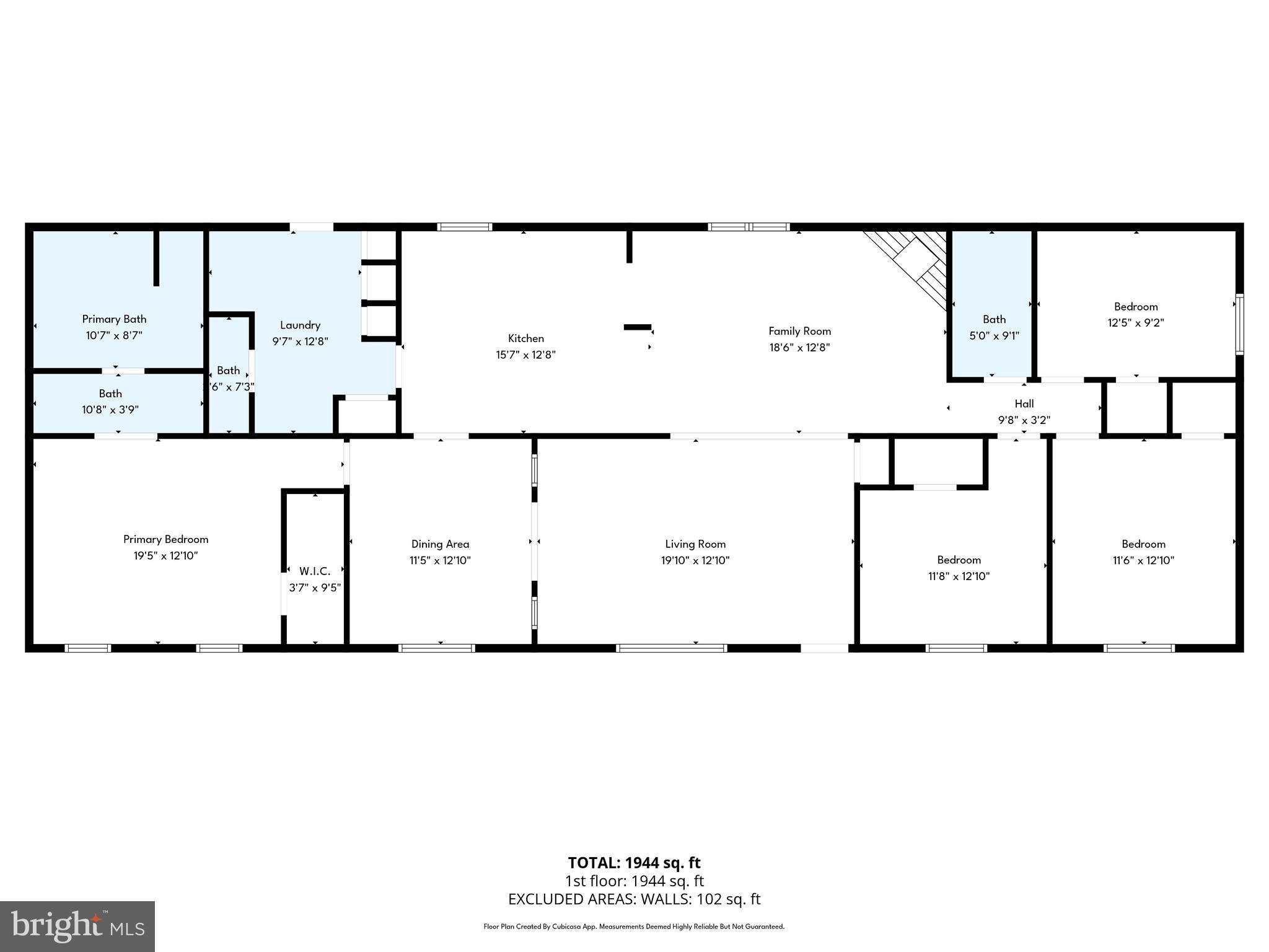 UPPER MIFFLIN TWP - Residential