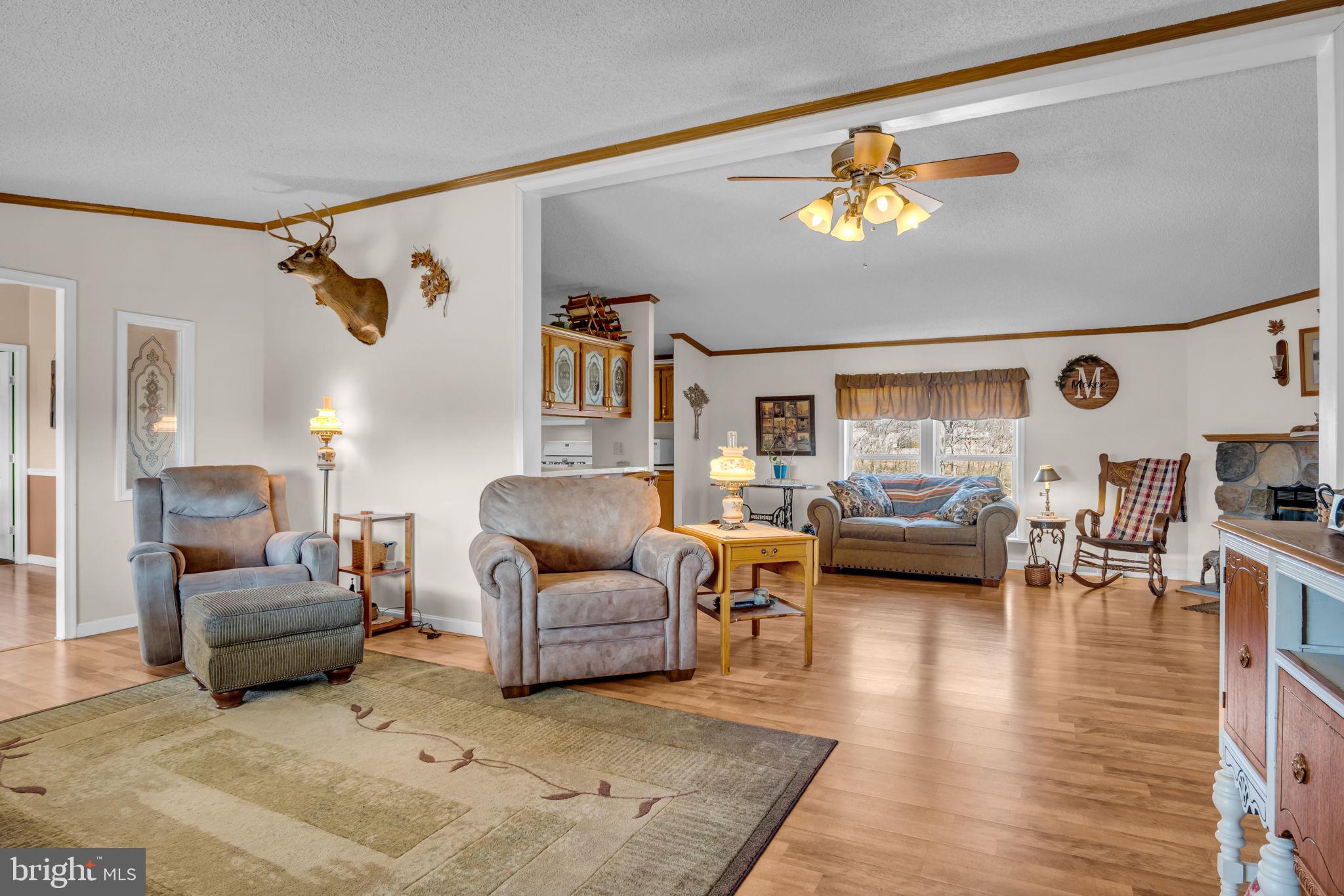 UPPER MIFFLIN TWP - Residential