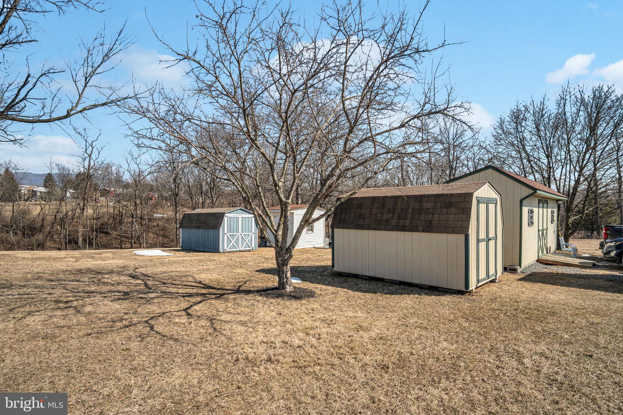 UPPER MIFFLIN TWP - Residential