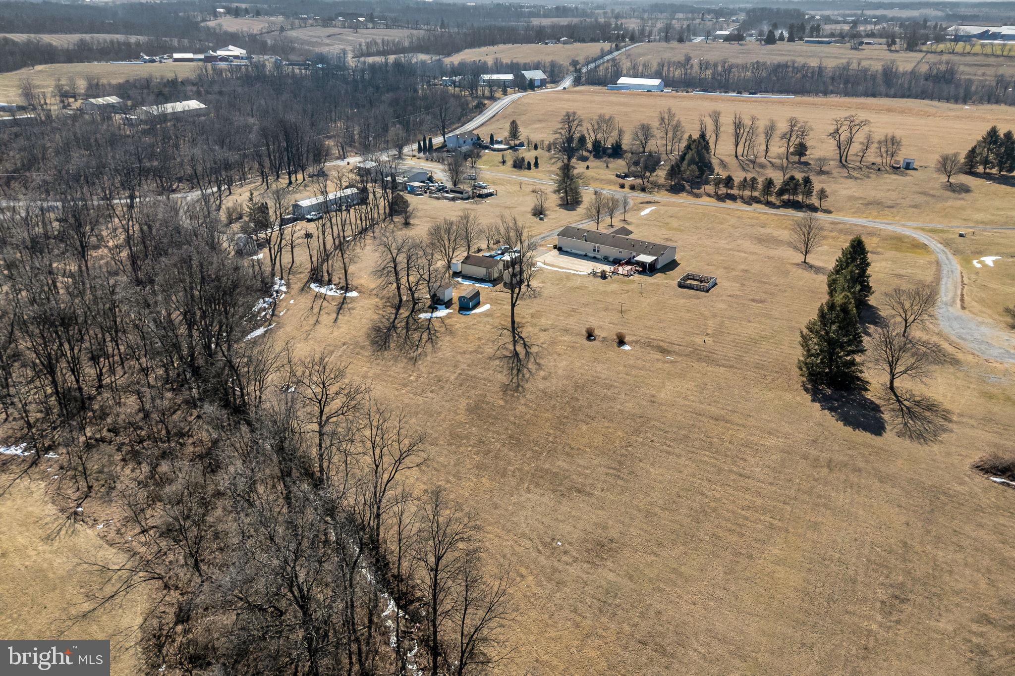 UPPER MIFFLIN TWP - Residential