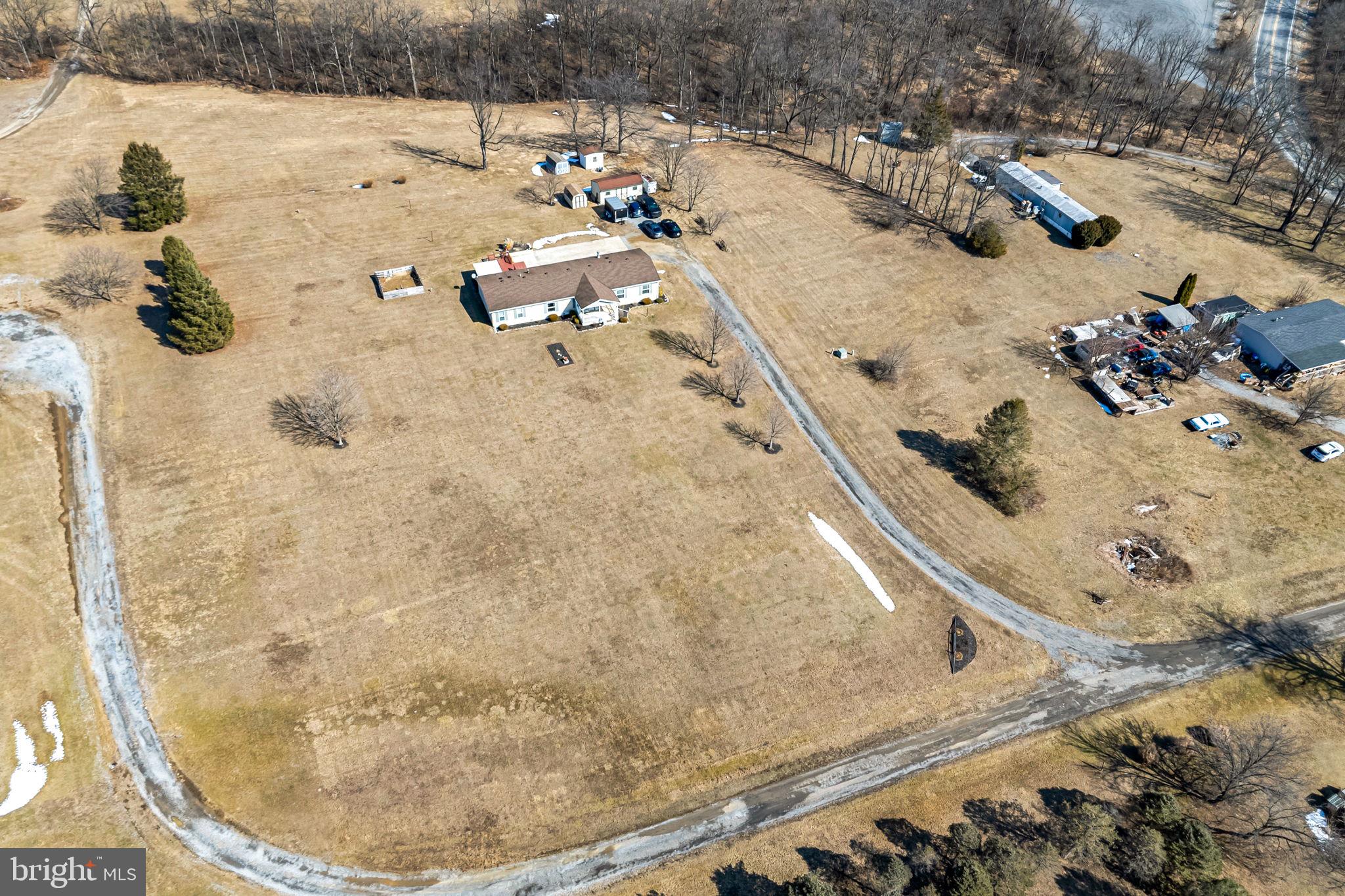 UPPER MIFFLIN TWP - Residential