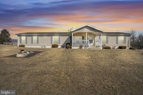 Mobile Home For Sale - 21 Butler Lane Ln<br/> NEWVILLE, PA 17241