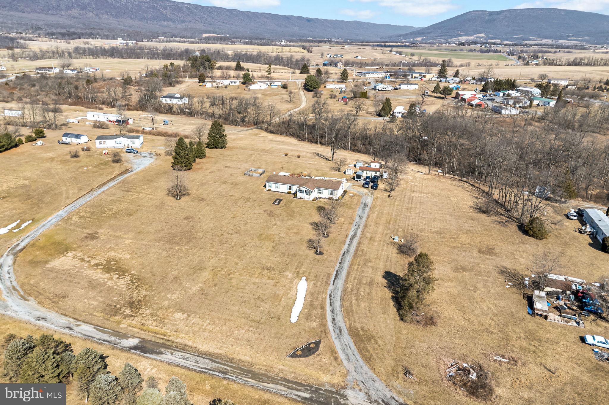 UPPER MIFFLIN TWP - Residential