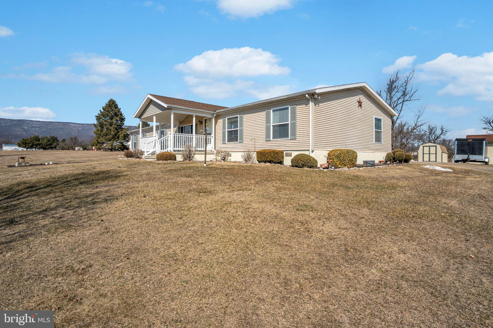 UPPER MIFFLIN TWP - Residential