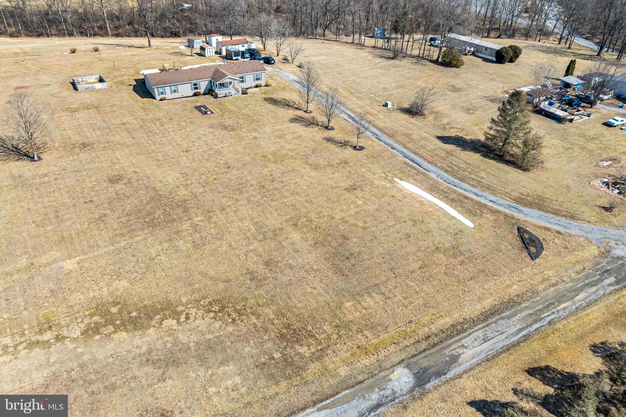 UPPER MIFFLIN TWP - Residential