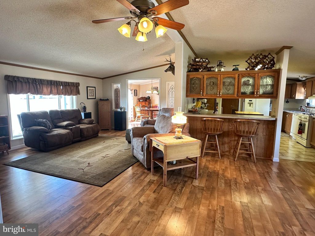 Photo of 21 Butler Ln, NEWVILLE, PA 17241 (MLS # PACB2051070)