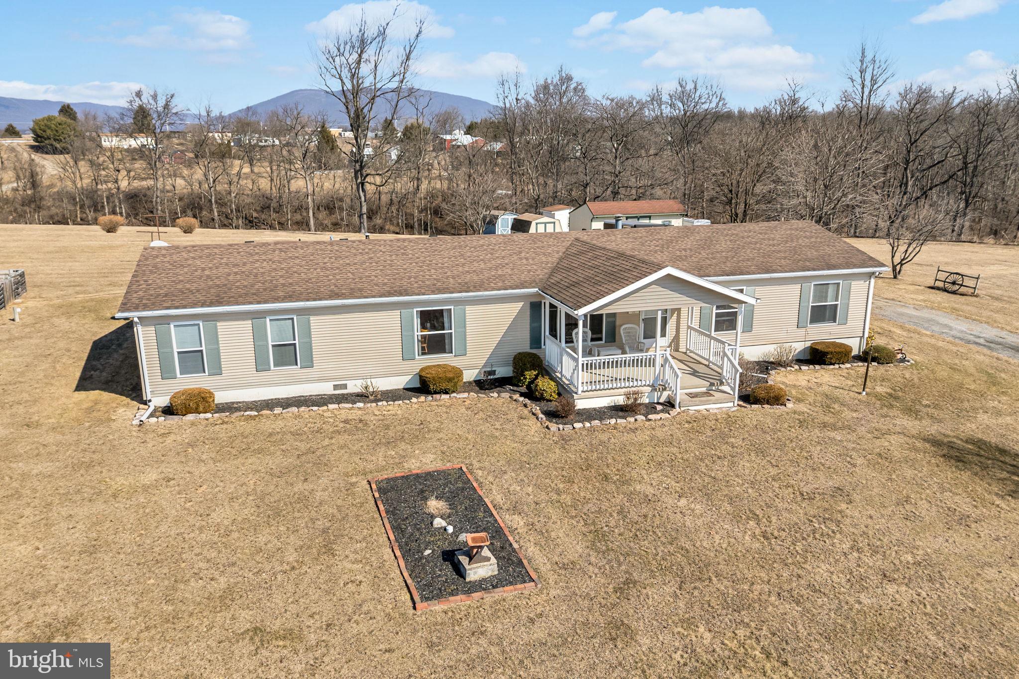 UPPER MIFFLIN TWP - Residential