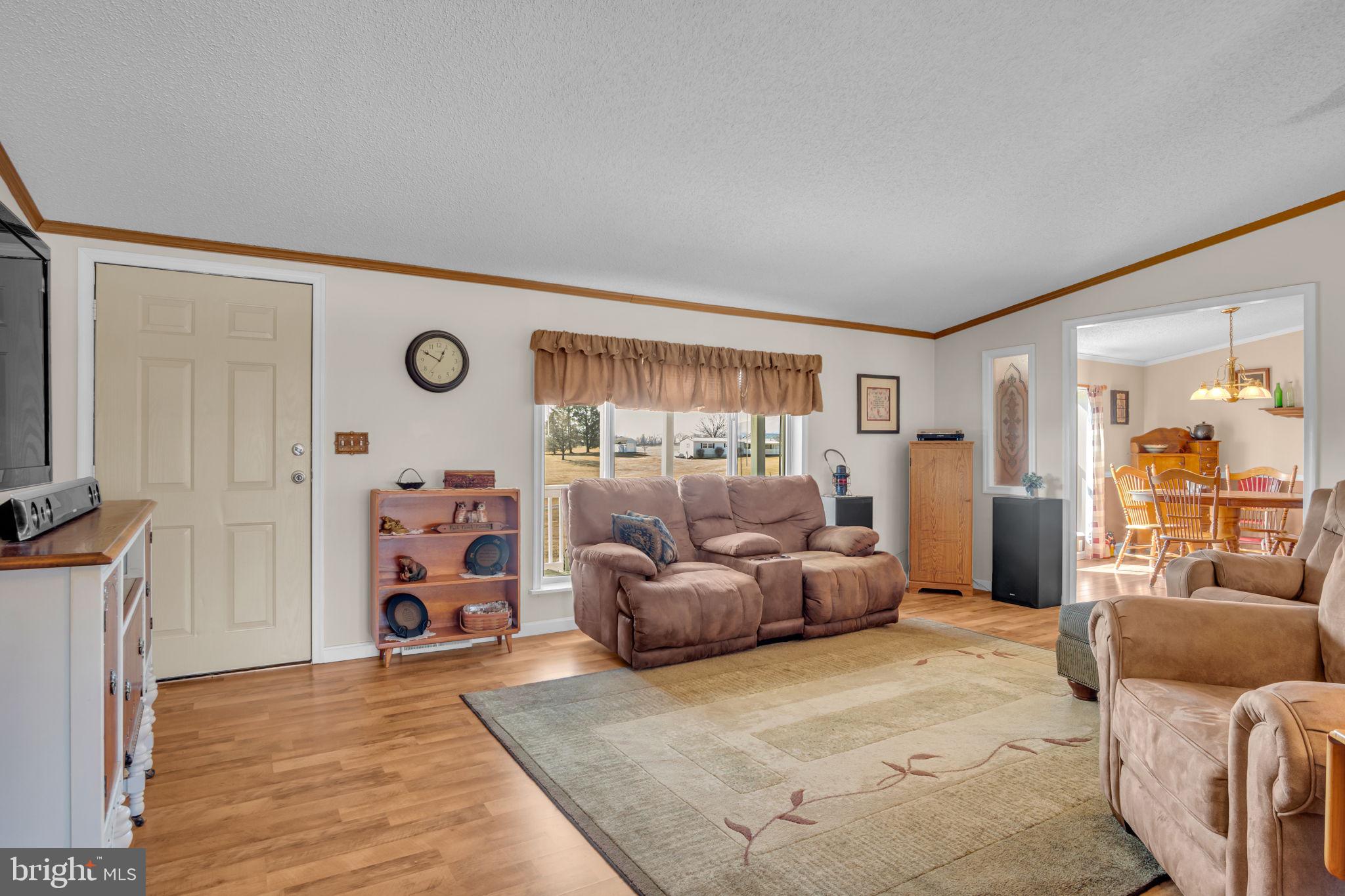 UPPER MIFFLIN TWP - Residential