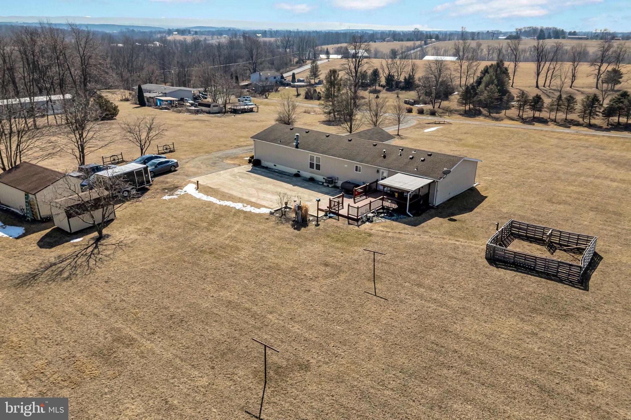 UPPER MIFFLIN TWP - Residential