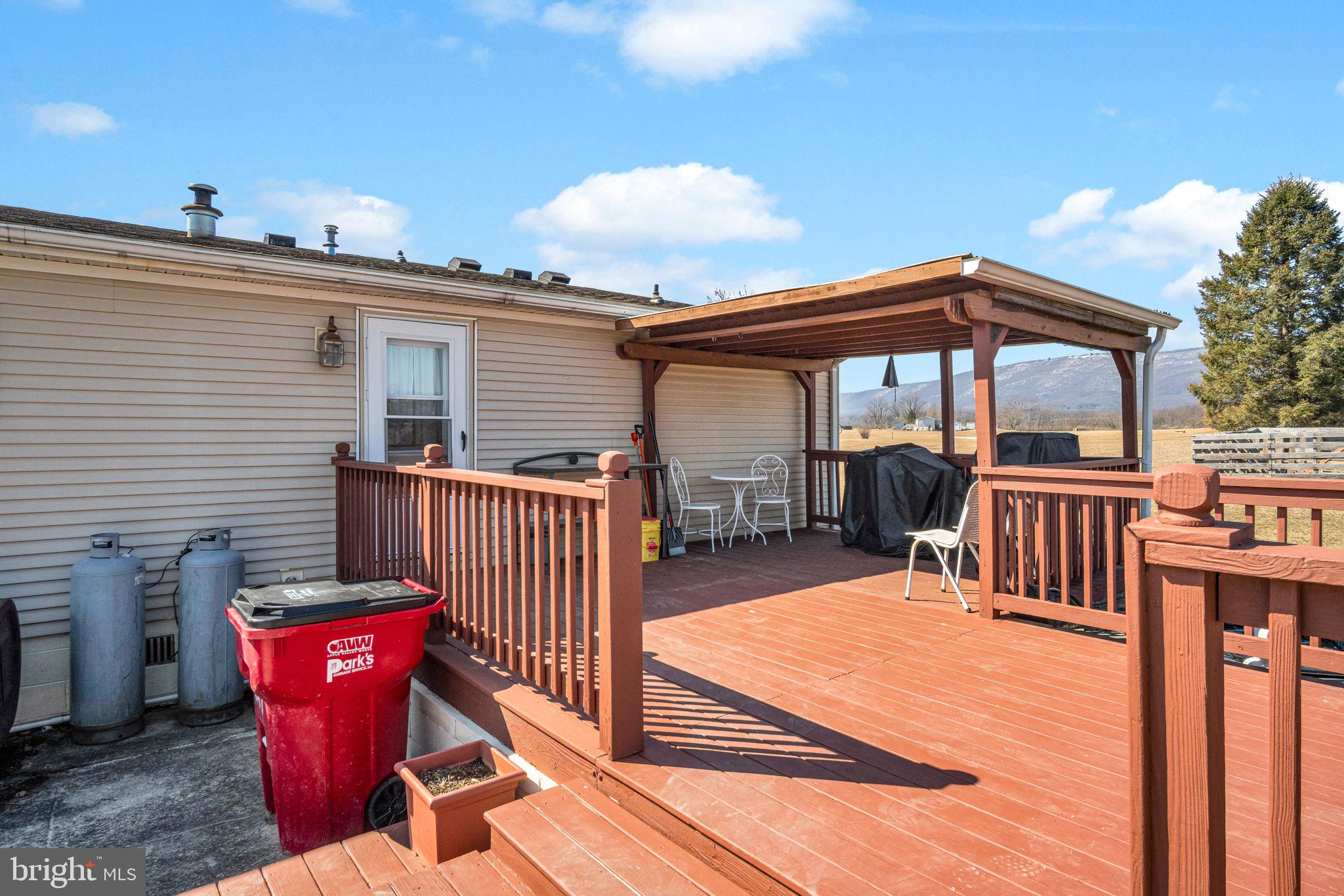 UPPER MIFFLIN TWP - Residential