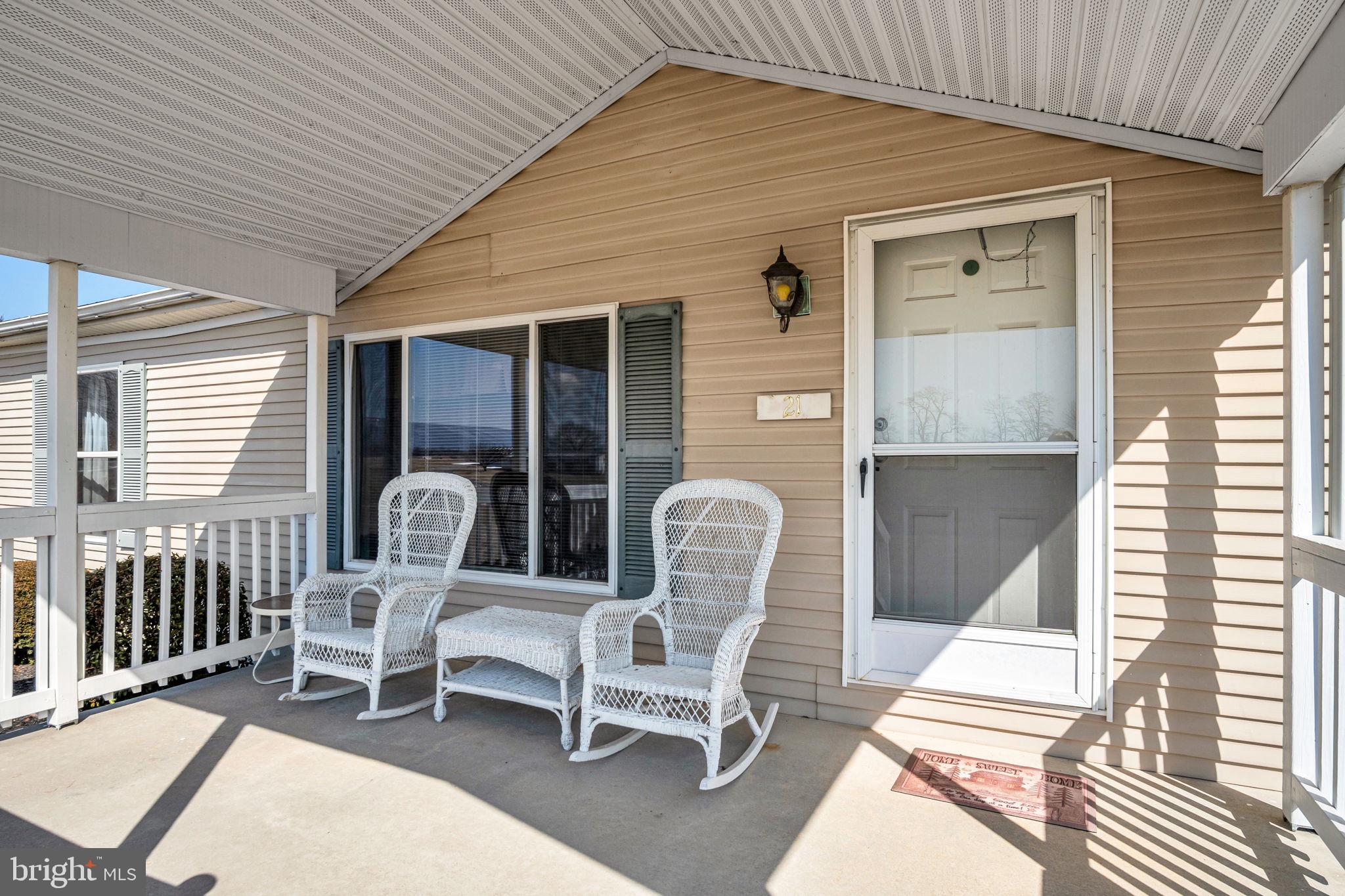 UPPER MIFFLIN TWP - Residential