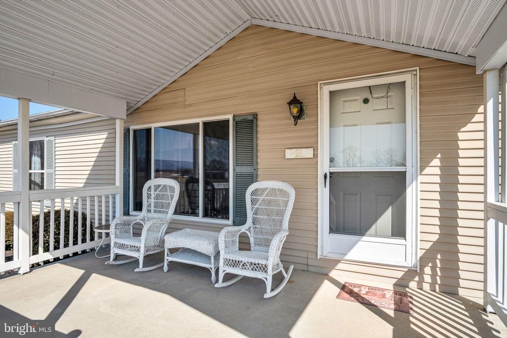 Photo of 21 Butler Ln, NEWVILLE, PA 17241 (MLS # PACB2051070)