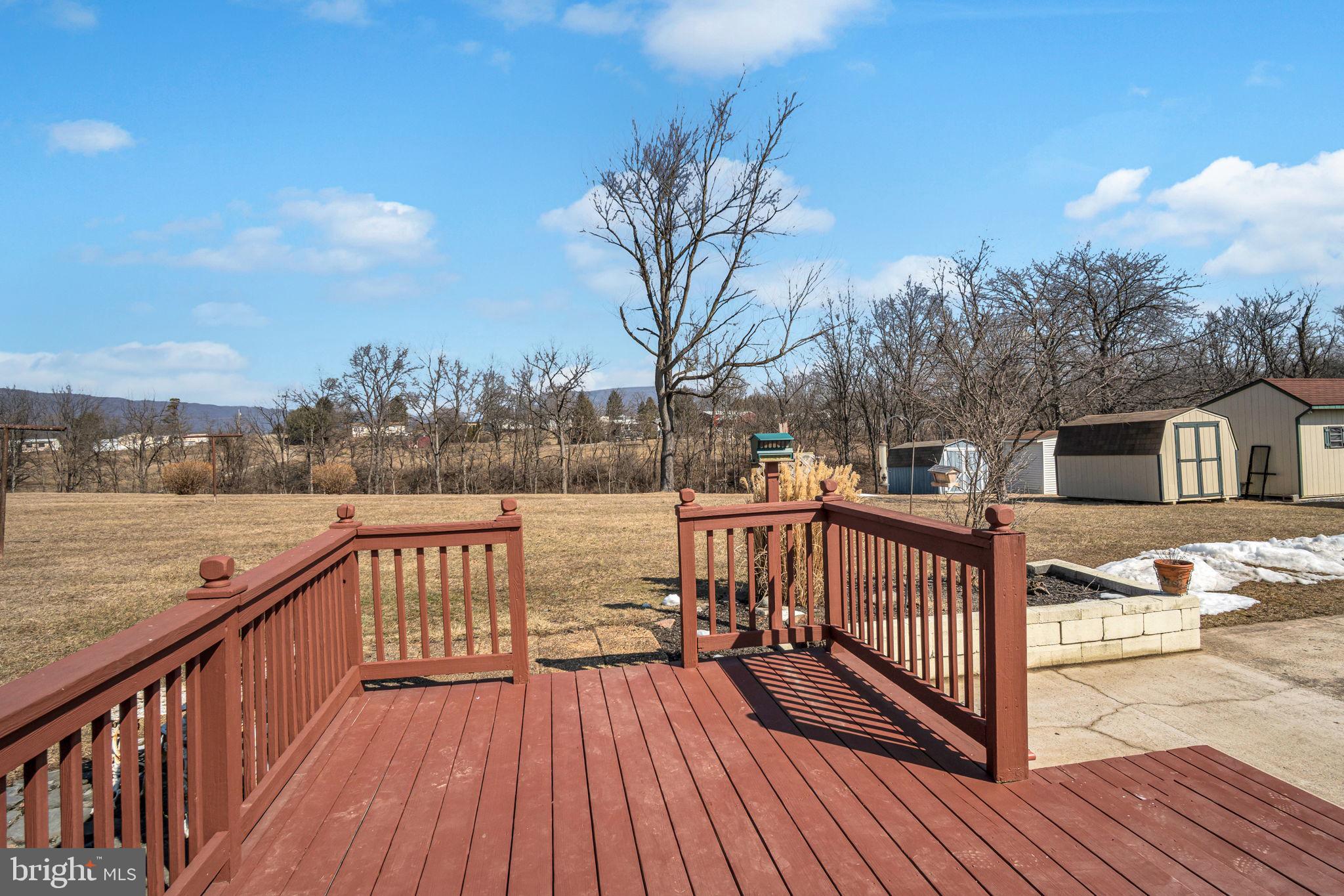 UPPER MIFFLIN TWP - Residential