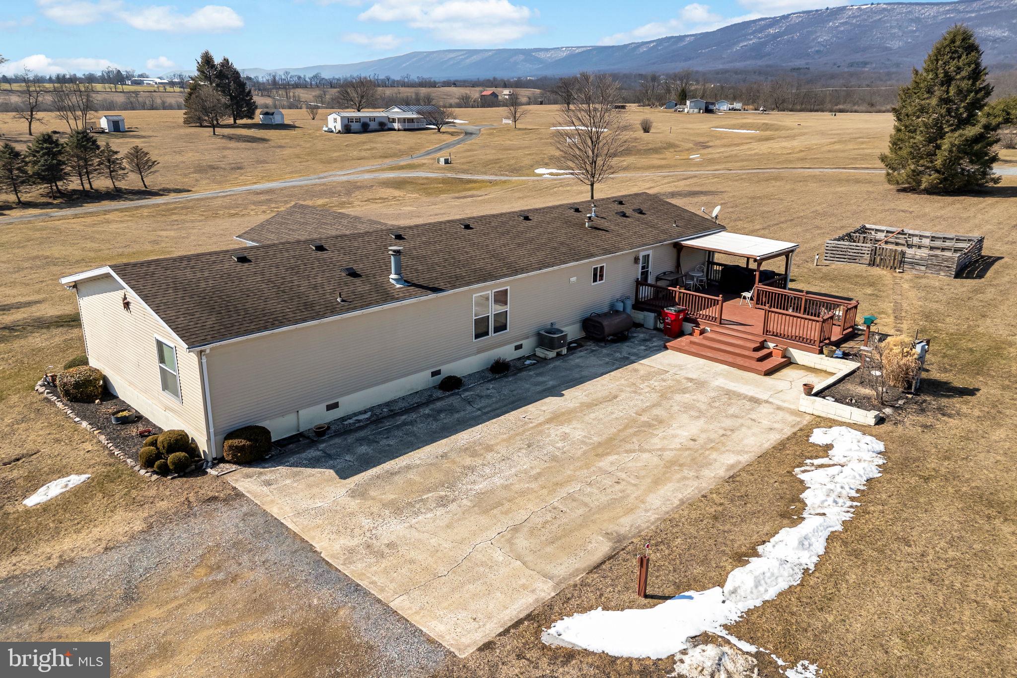 UPPER MIFFLIN TWP - Residential