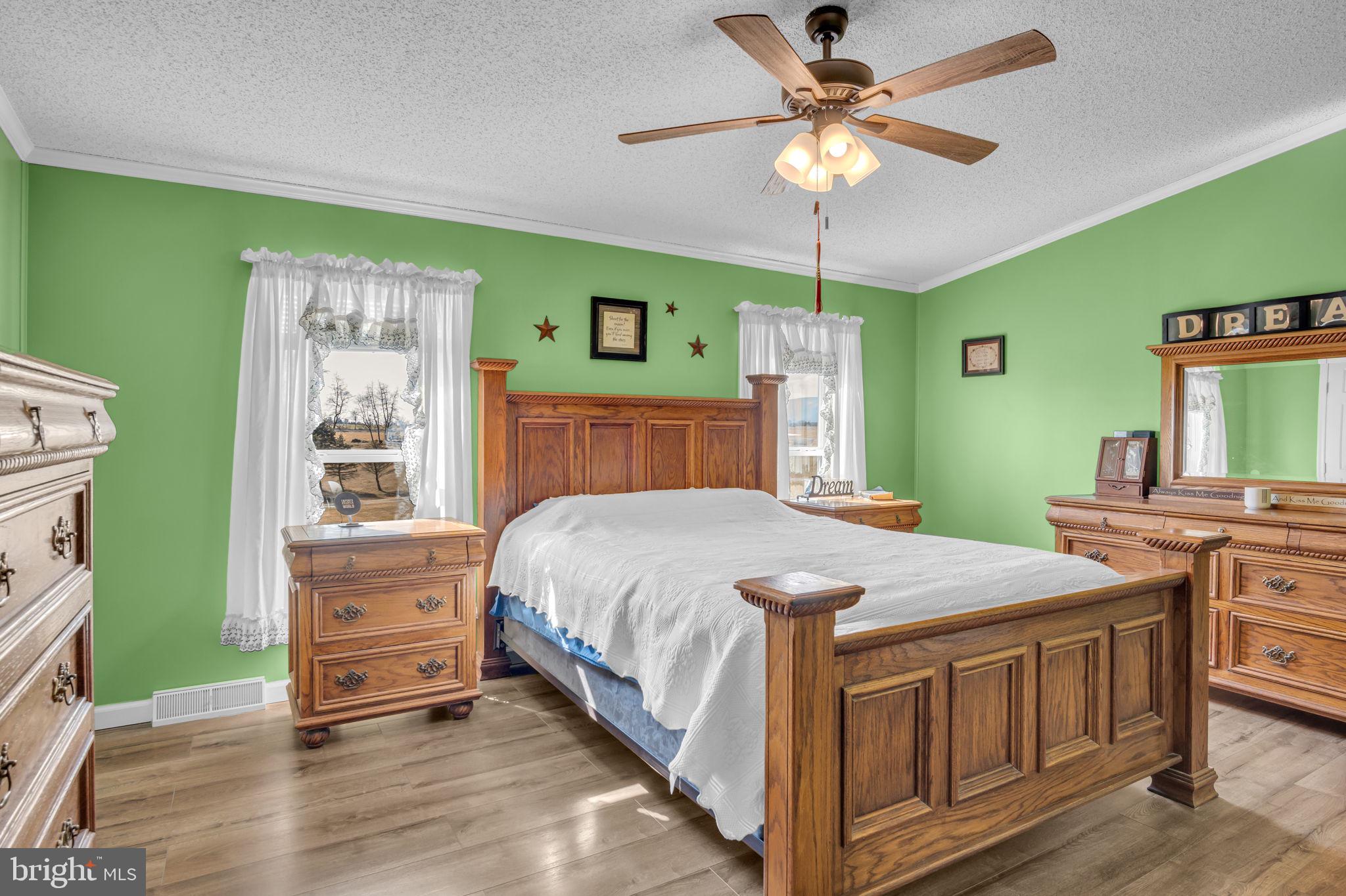 UPPER MIFFLIN TWP - Residential