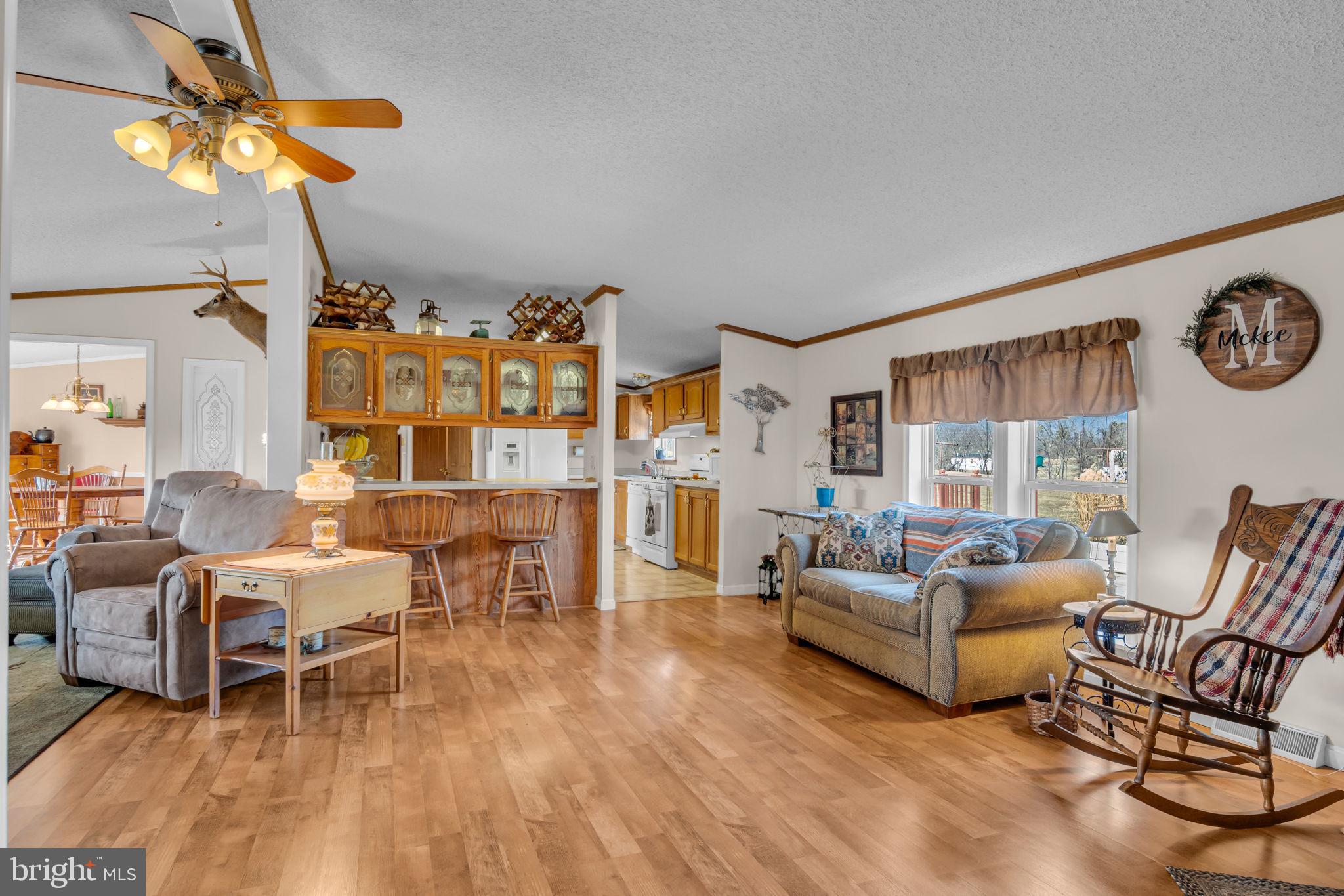 UPPER MIFFLIN TWP - Residential