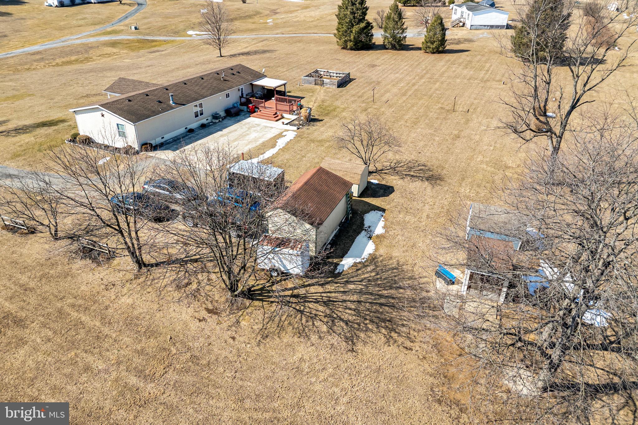 UPPER MIFFLIN TWP - Residential