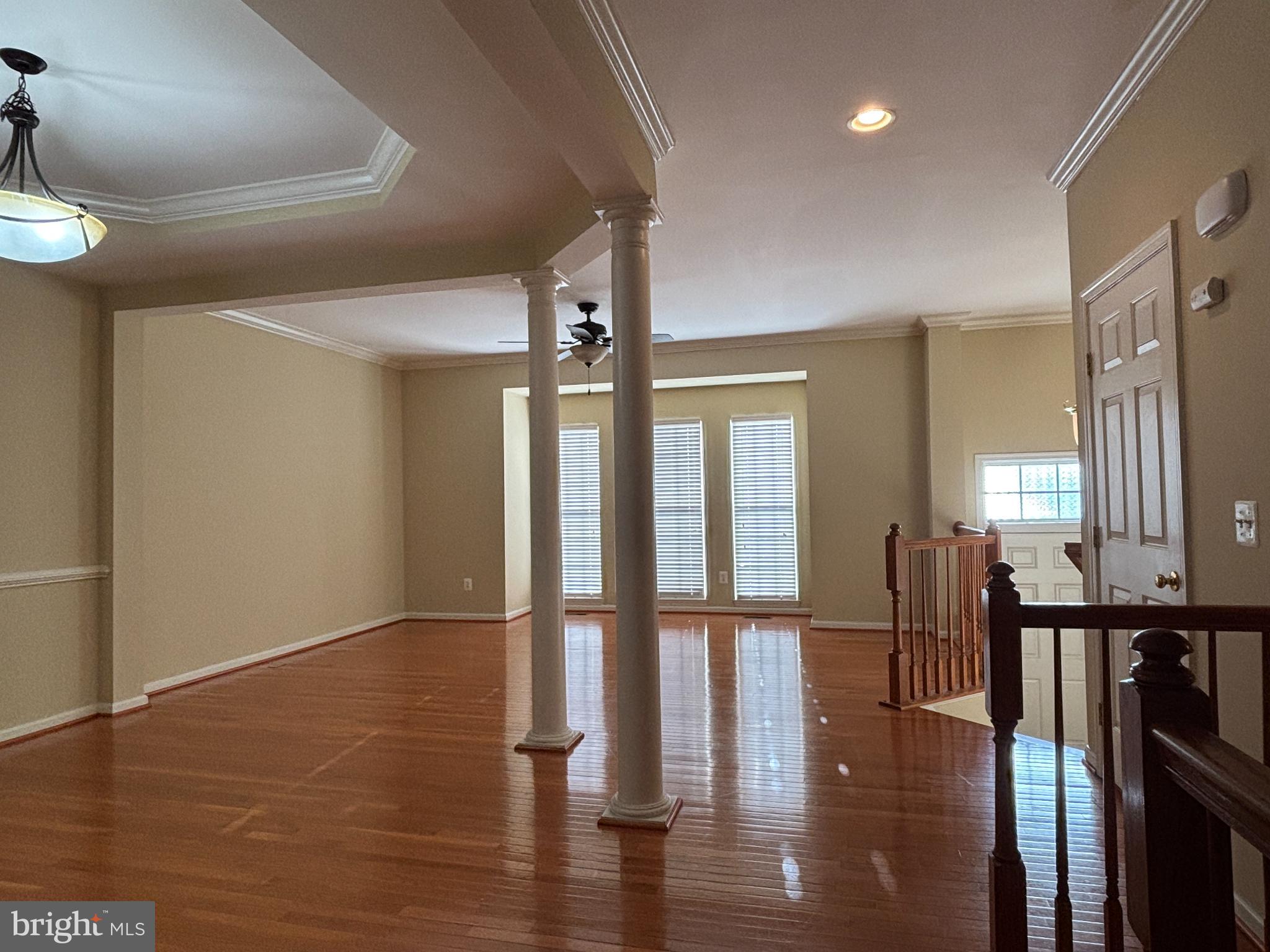 RIVERSIDE STATION - Residential Lease