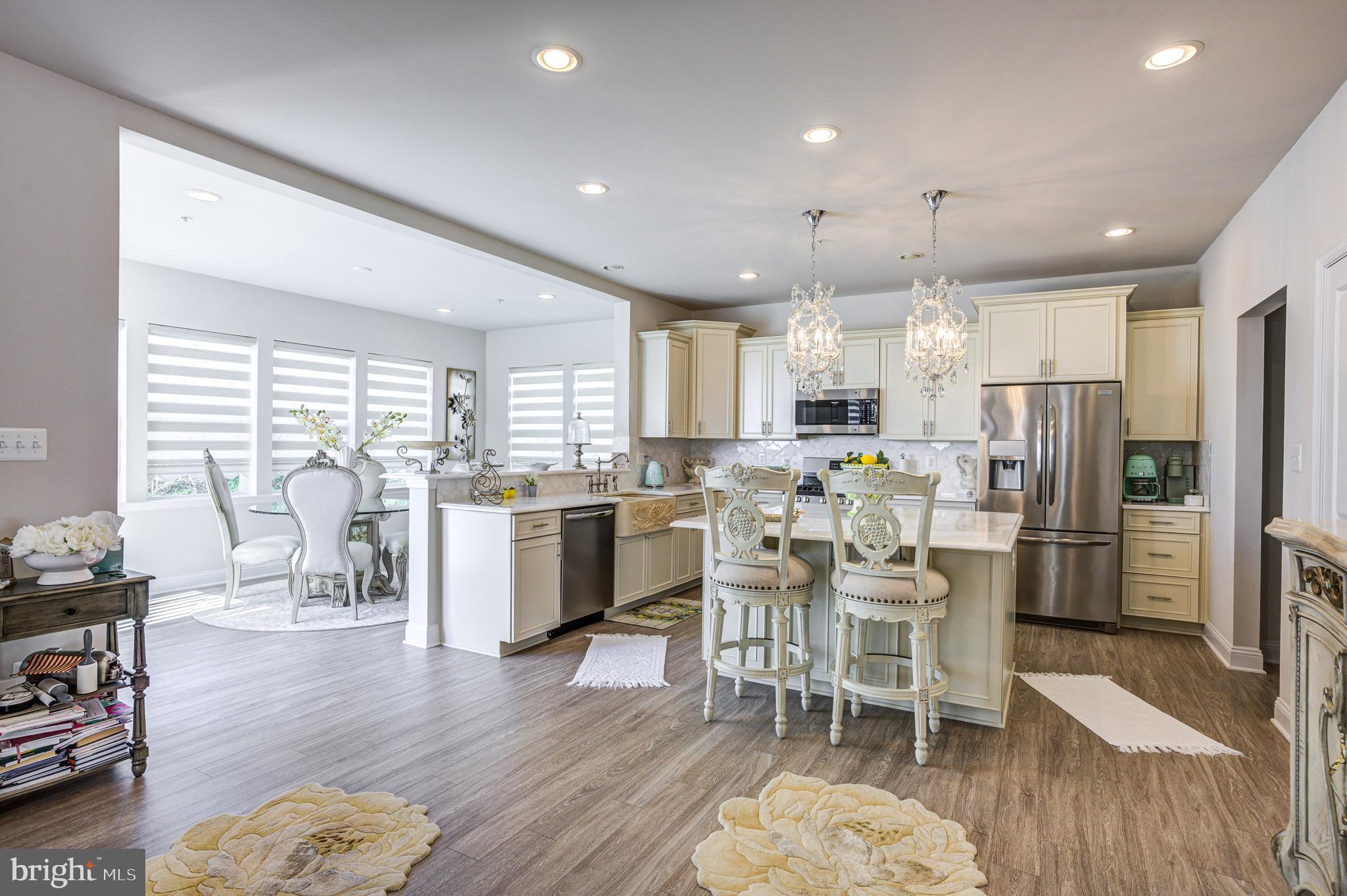 BEECH CREEK - Residential