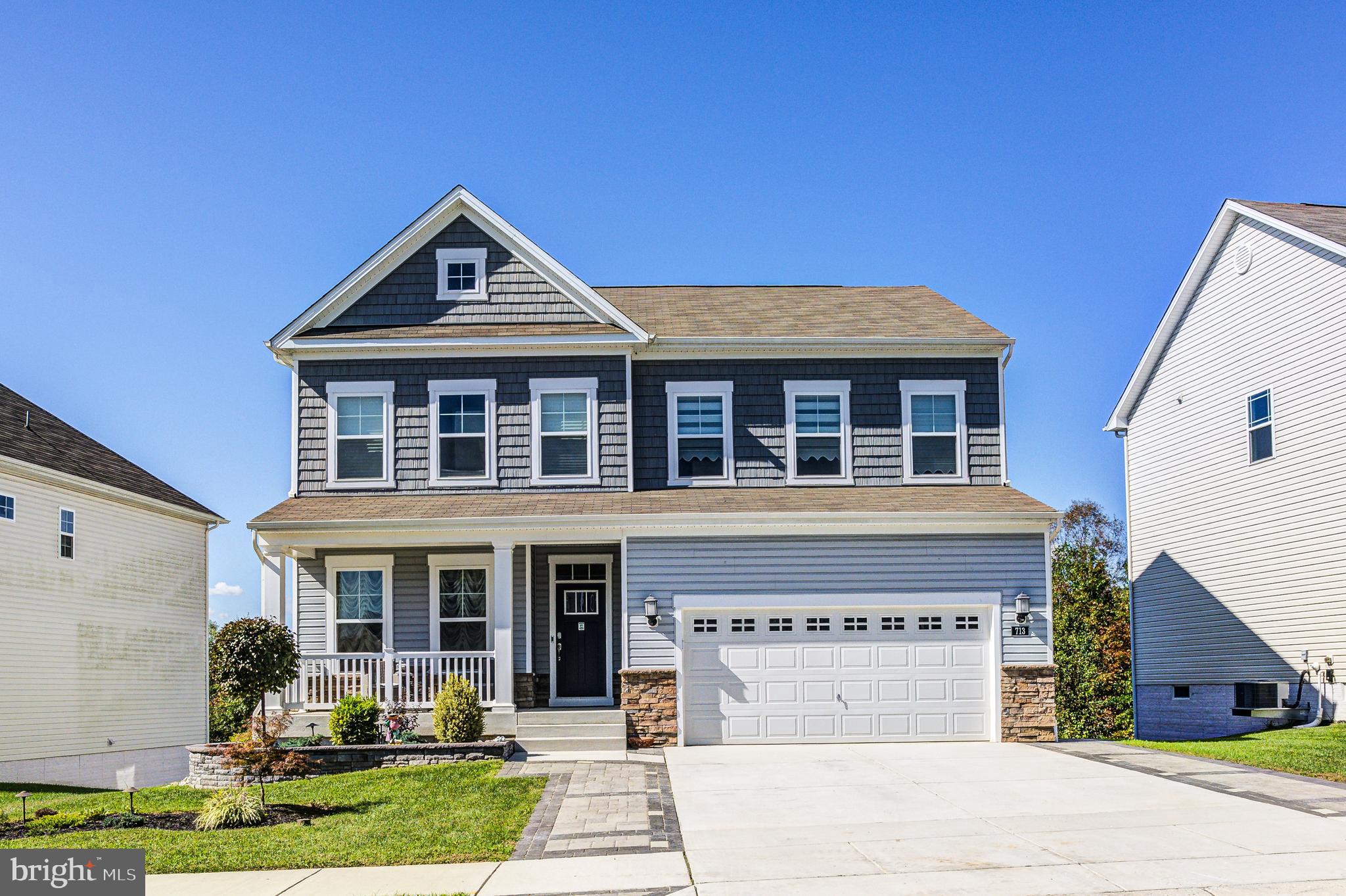 BEECH CREEK - Residential