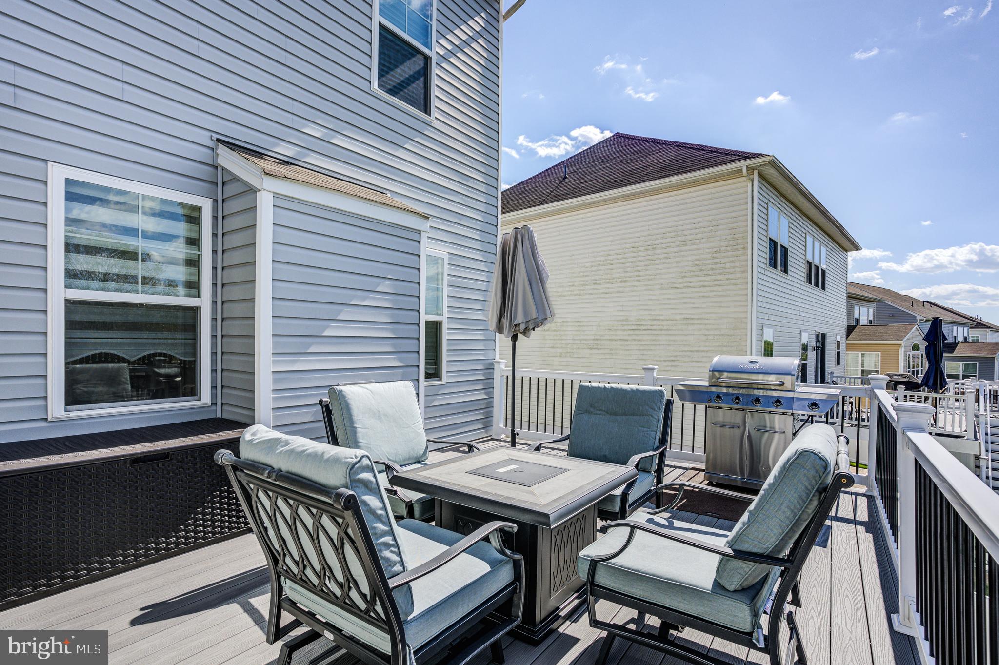 BEECH CREEK - Residential