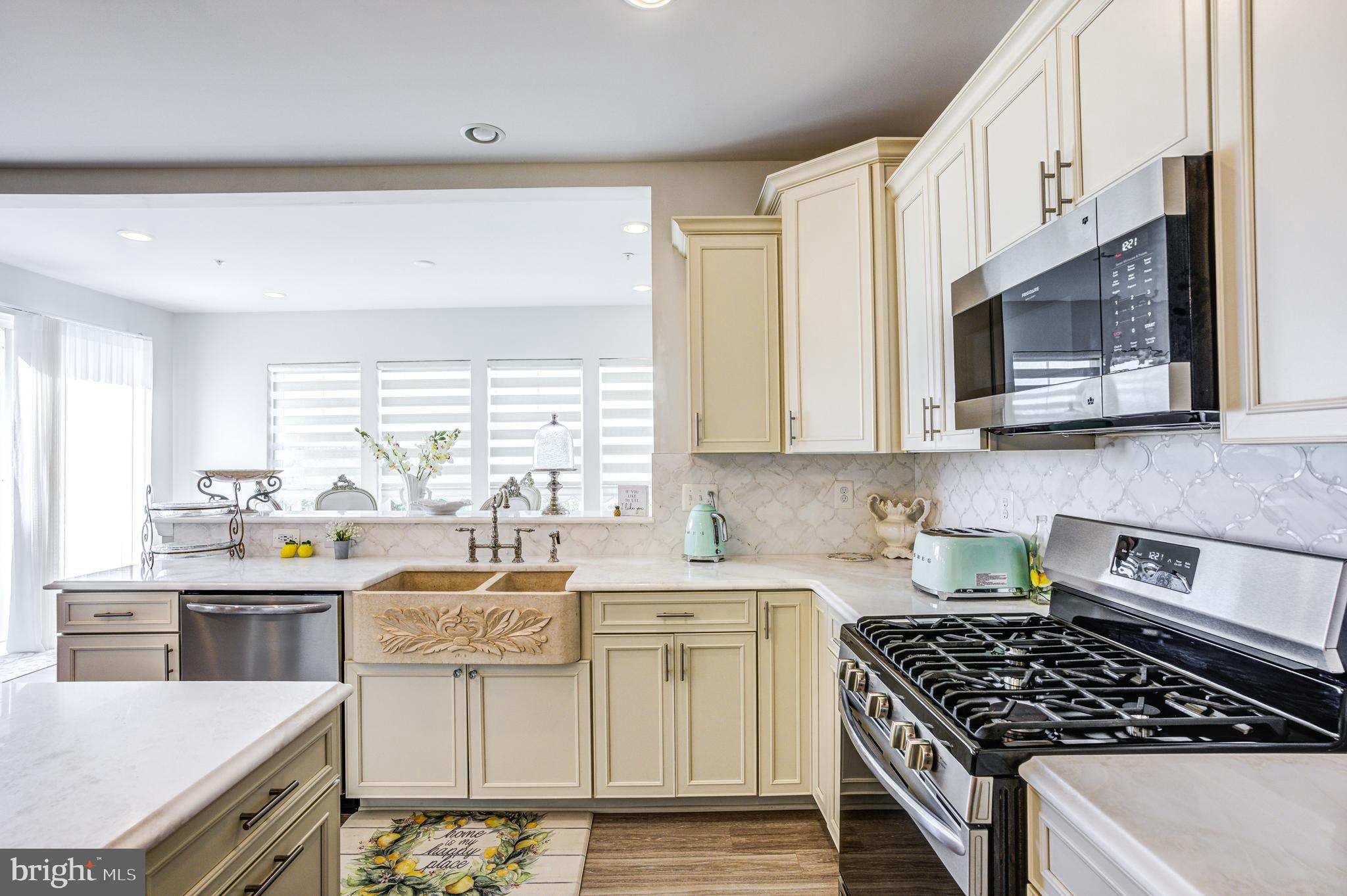 BEECH CREEK - Residential