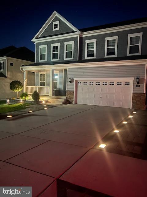 BEECH CREEK - Residential