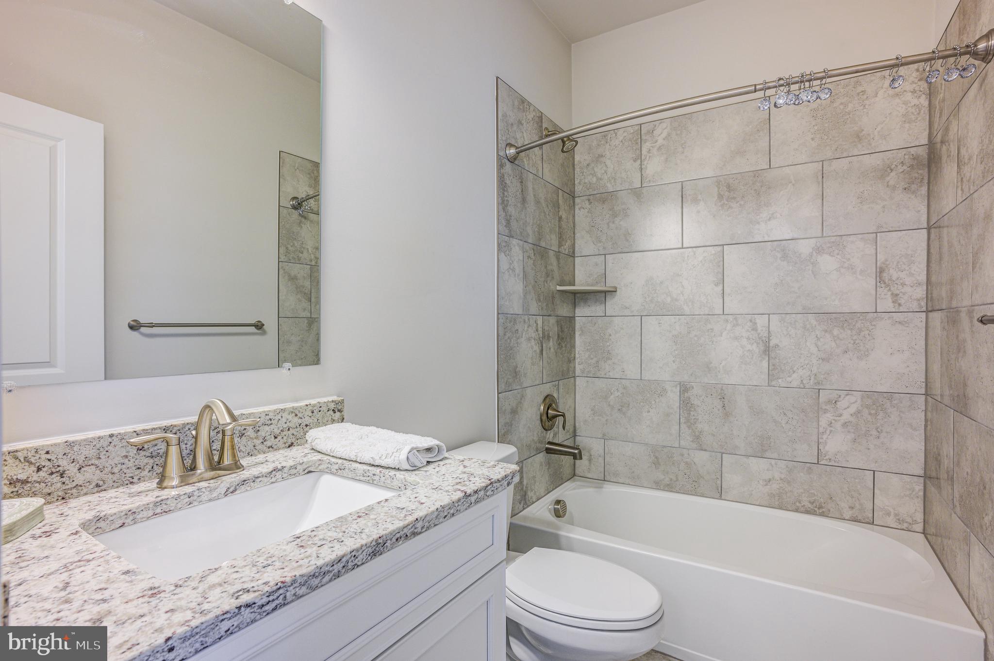 BEECH CREEK - Residential