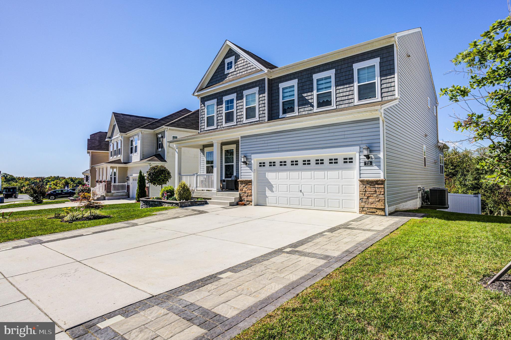 BEECH CREEK - Residential