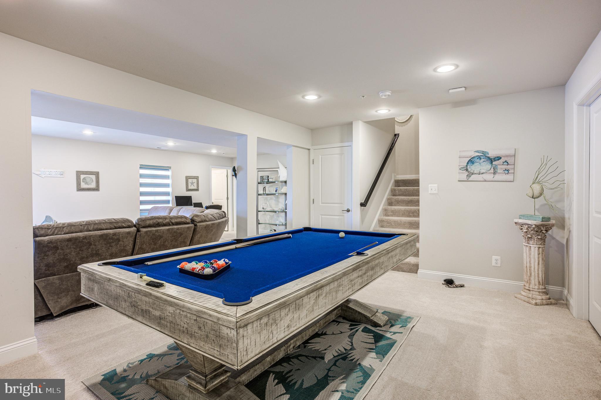 BEECH CREEK - Residential