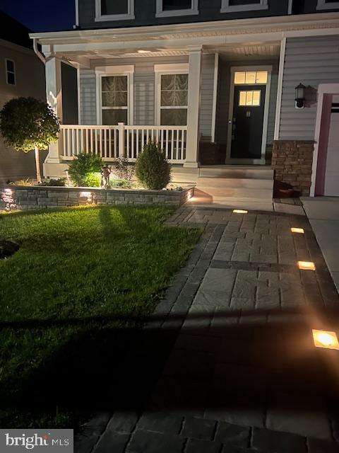 BEECH CREEK - Residential