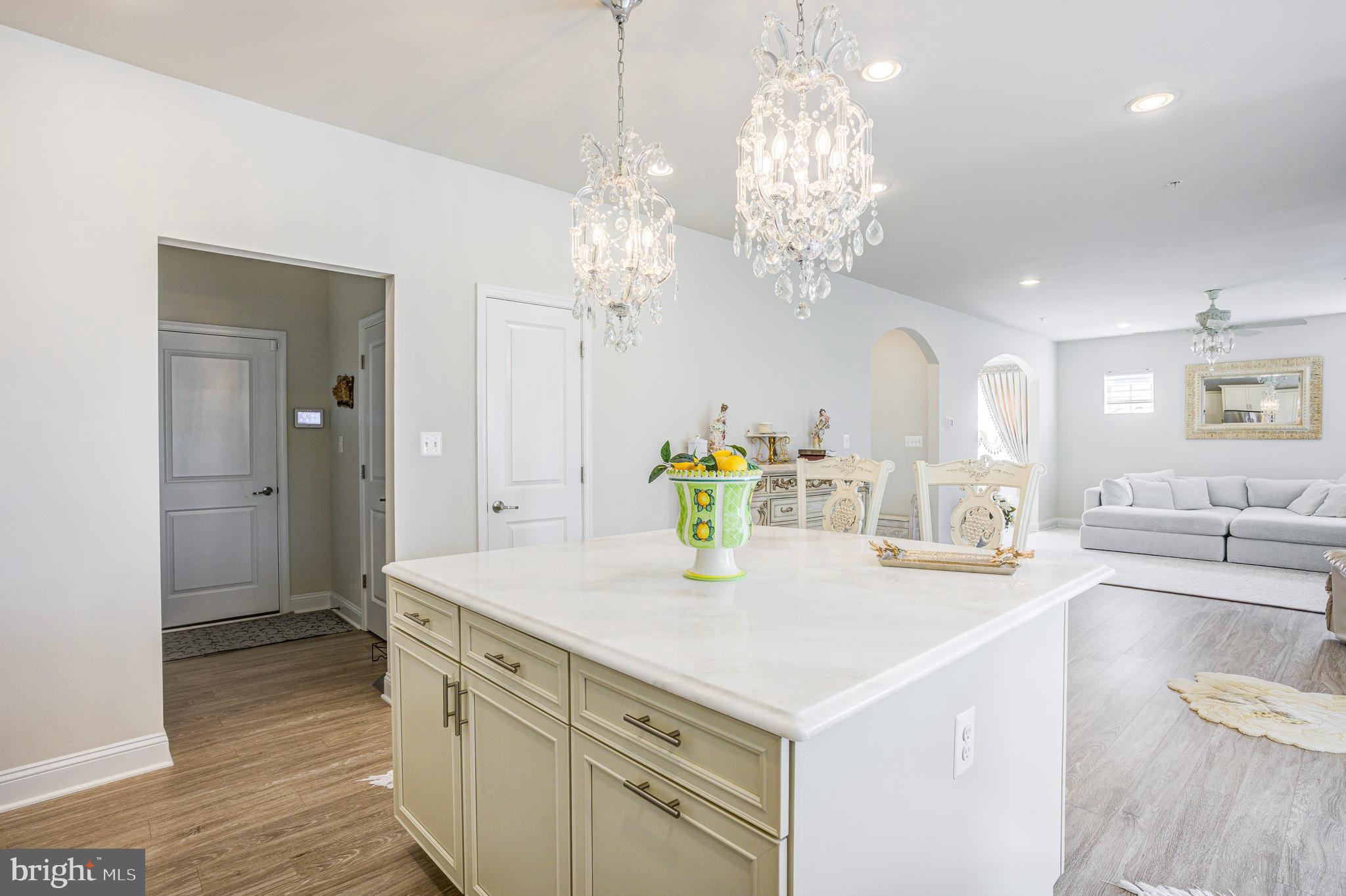 BEECH CREEK - Residential