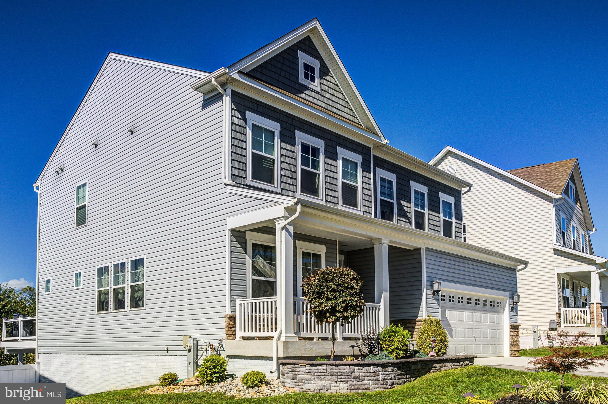 BEECH CREEK - Residential