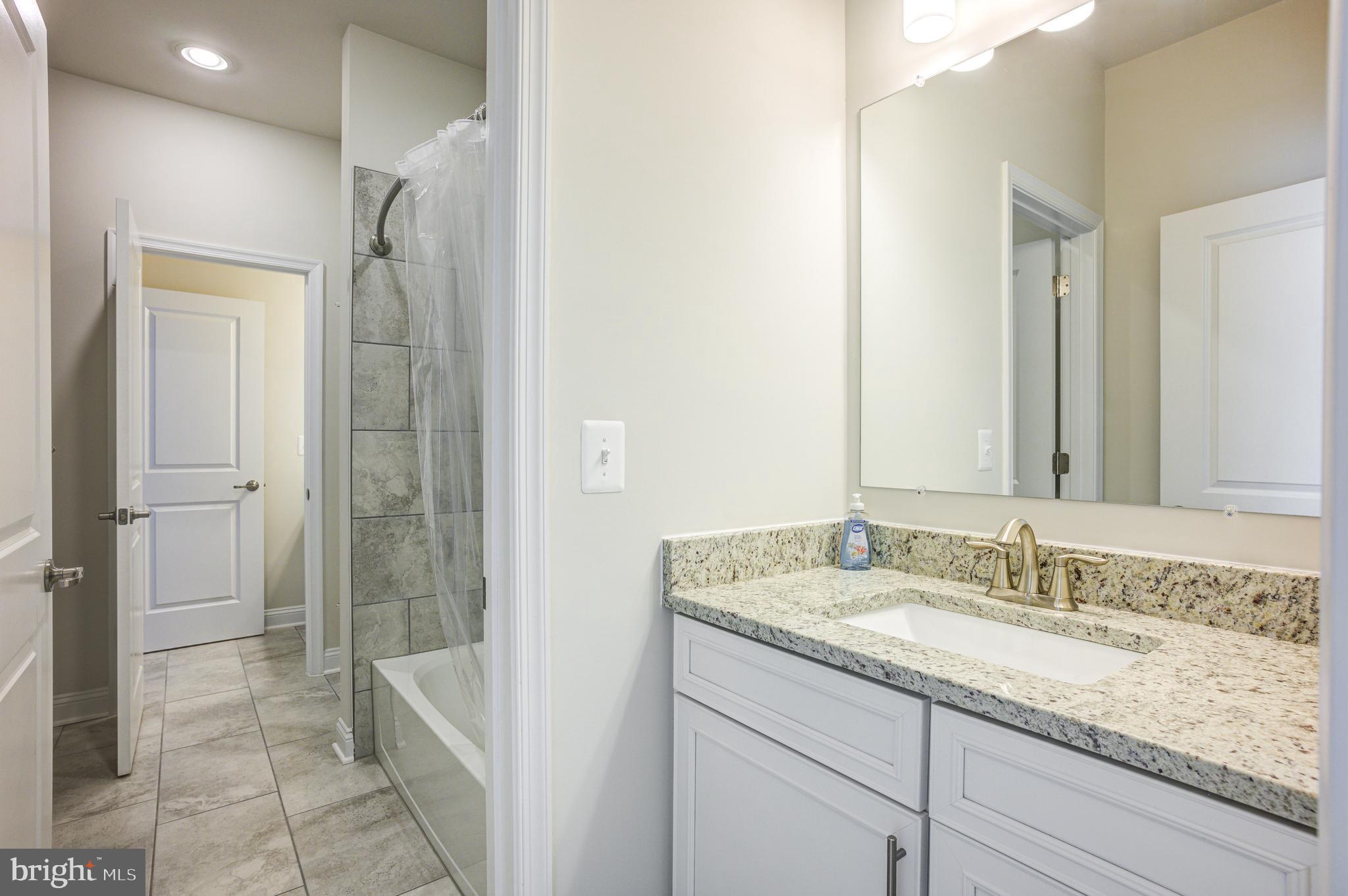 BEECH CREEK - Residential