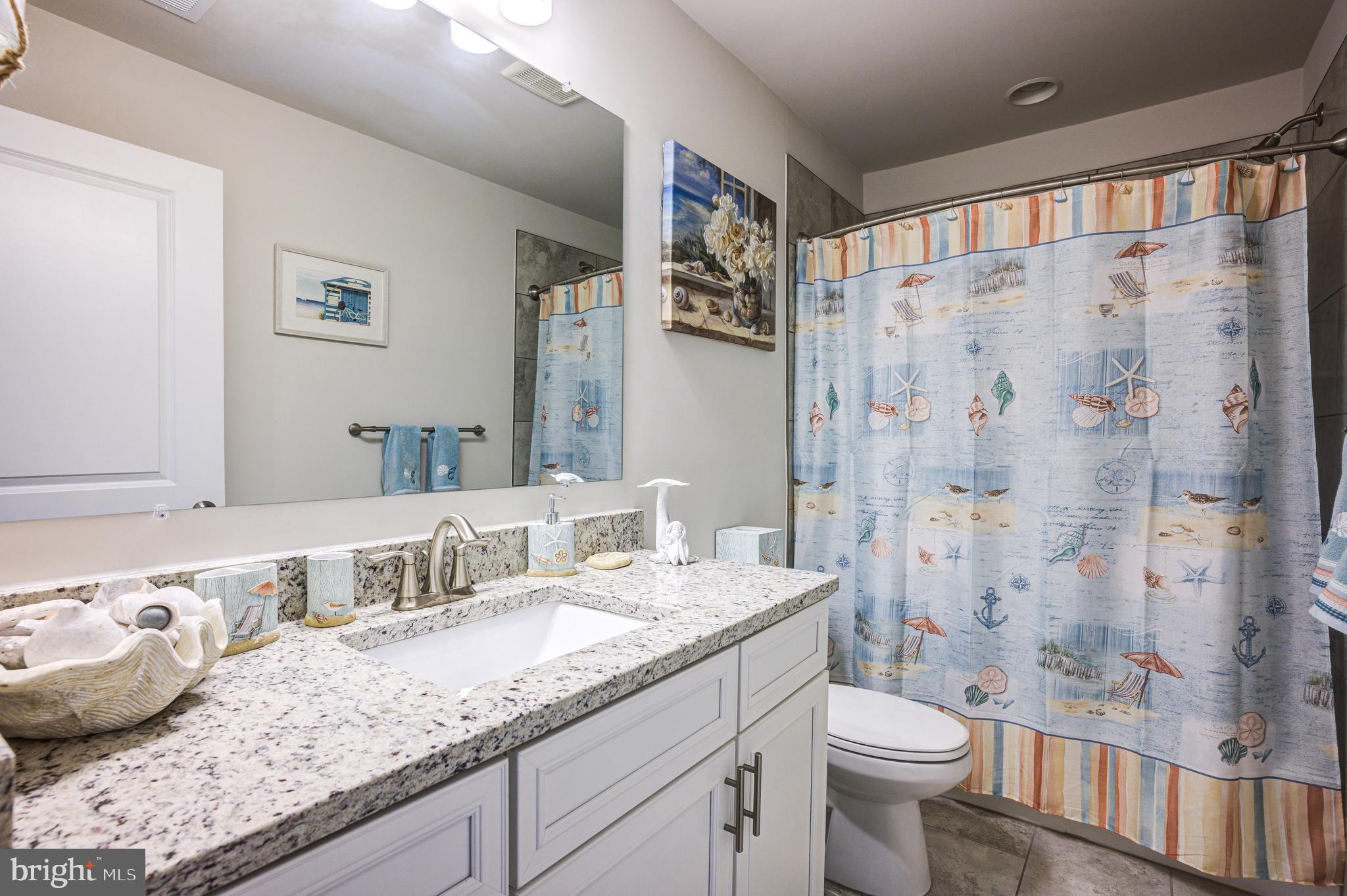 BEECH CREEK - Residential