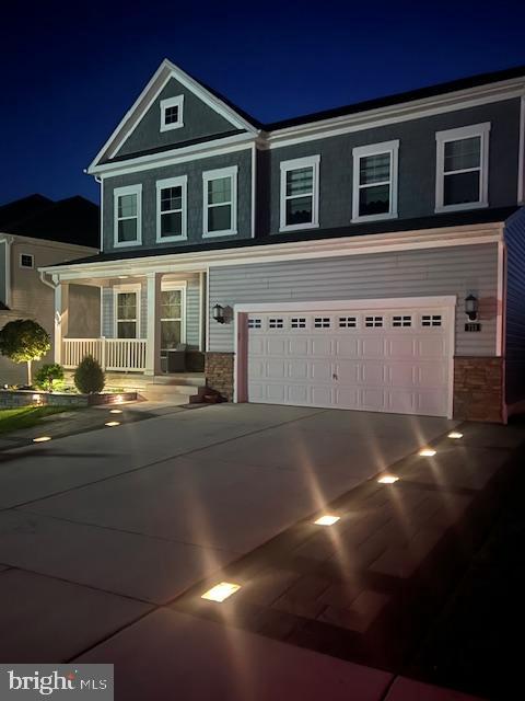 BEECH CREEK - Residential