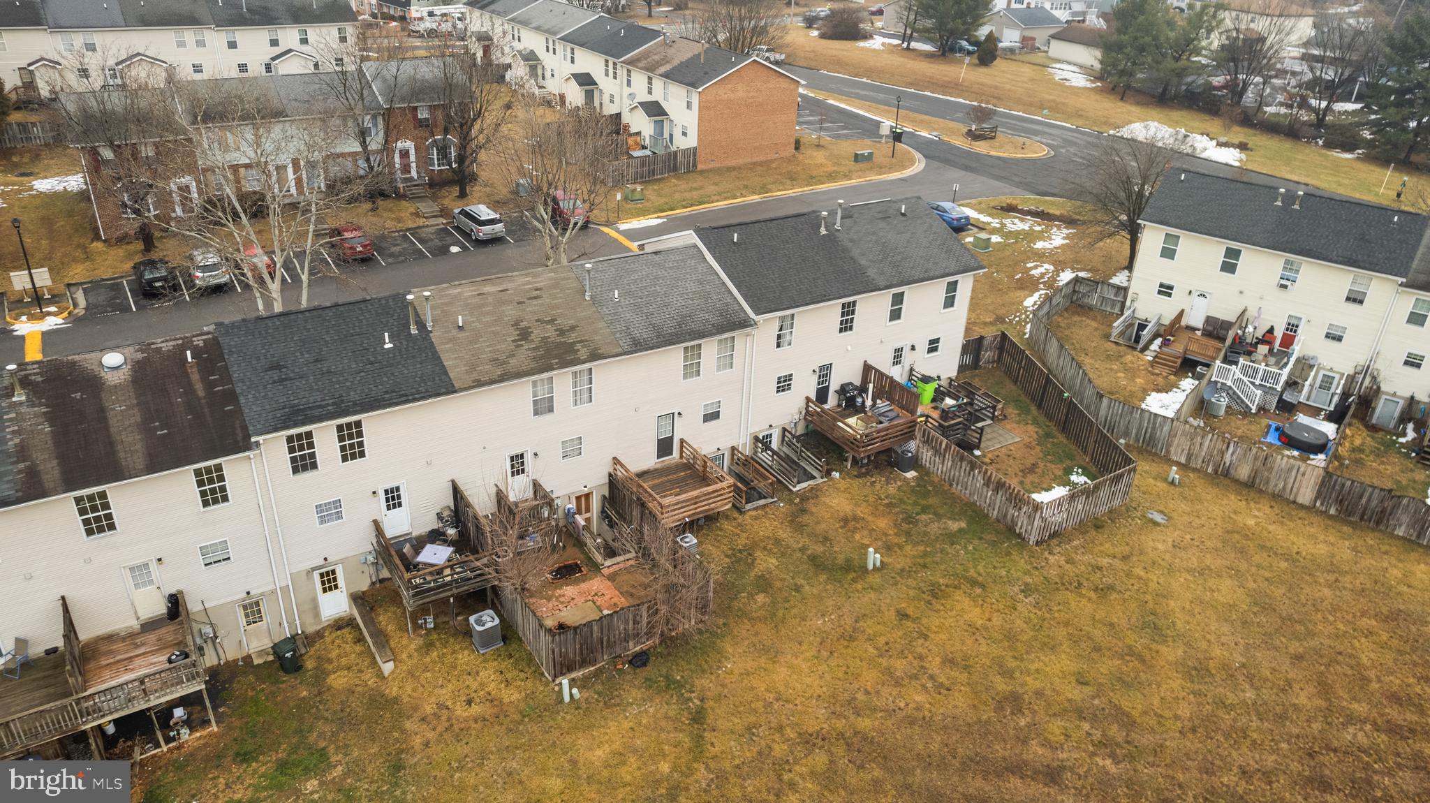 BROOKLAND HEIGHTS - Residential