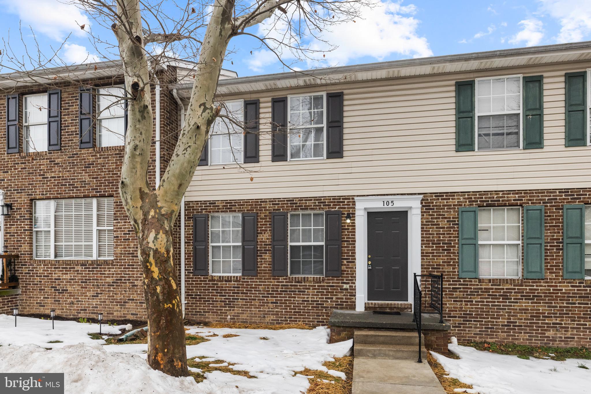 BROOKLAND HEIGHTS - Residential