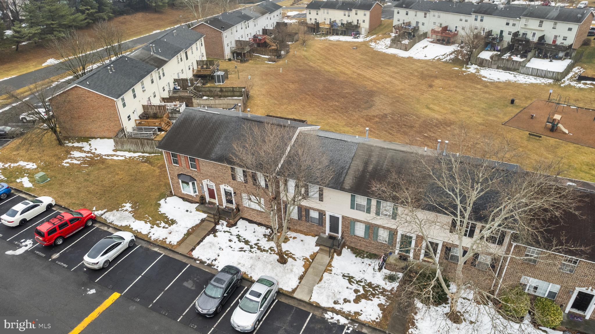 BROOKLAND HEIGHTS - Residential