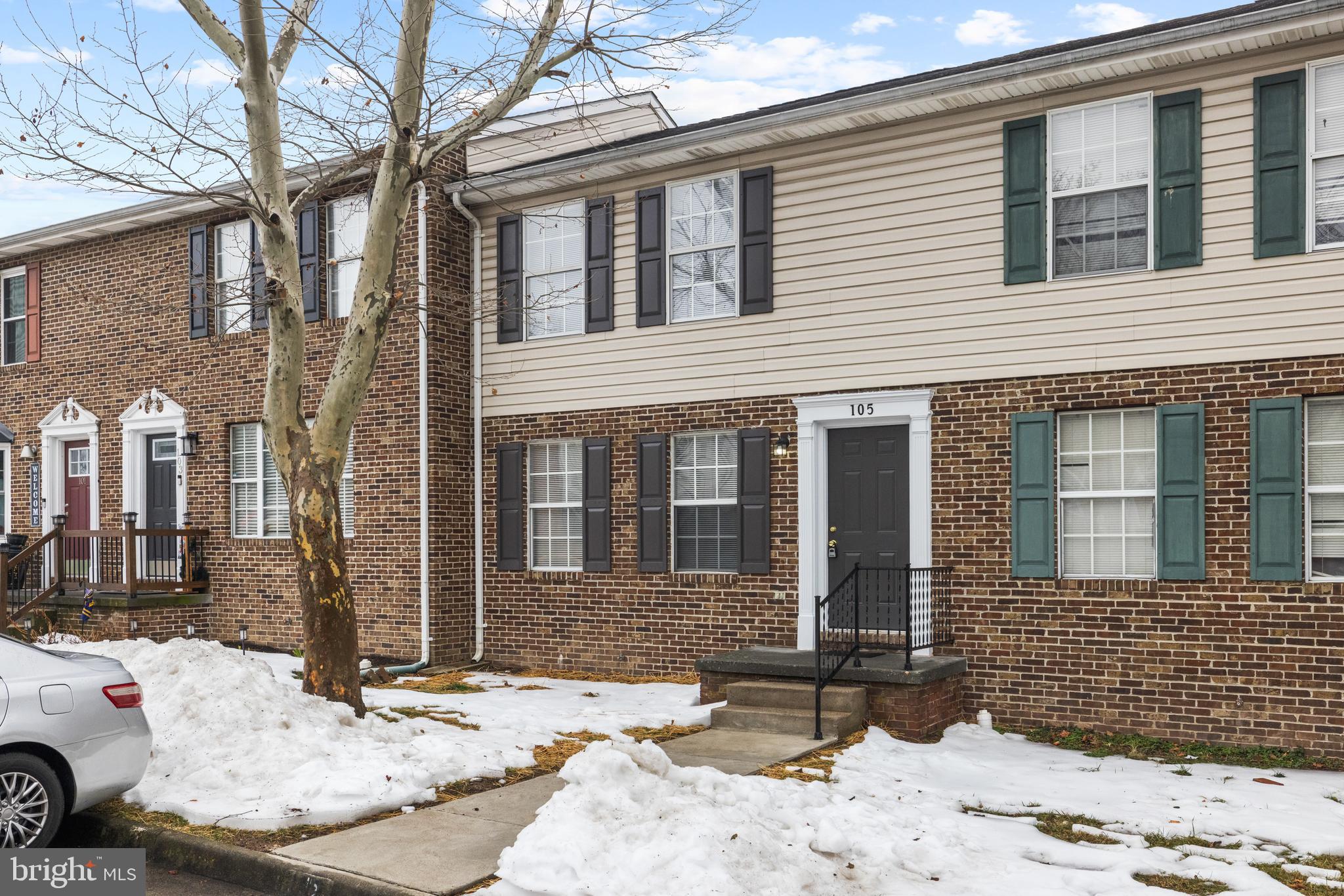 BROOKLAND HEIGHTS - Residential